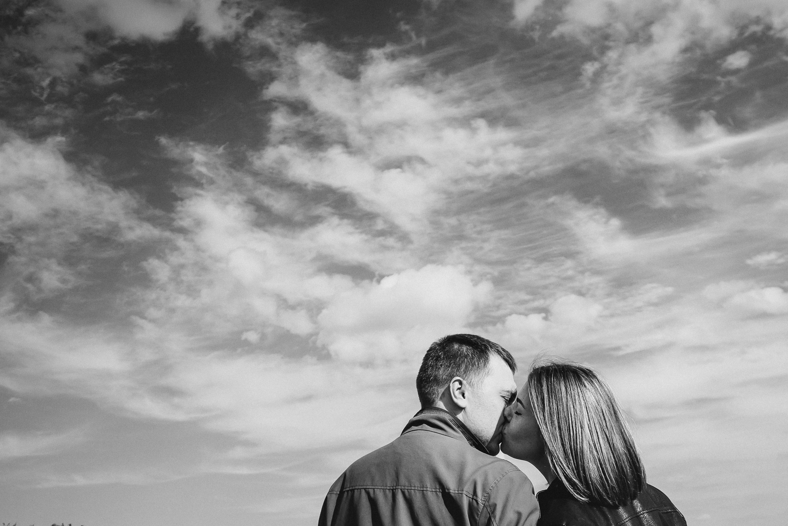 Love Story. Фотограф в Красноярске Демин Антон