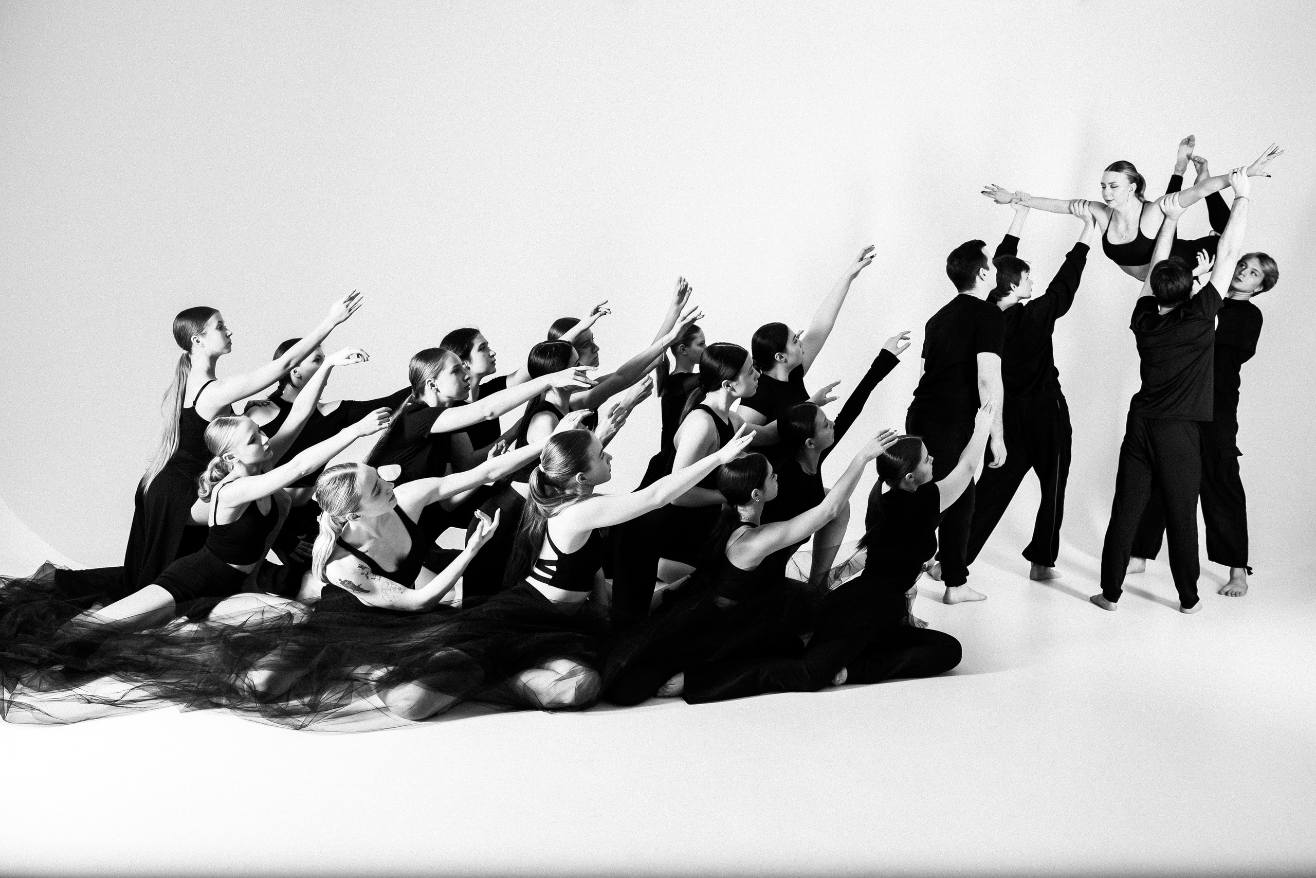 Фотосессии концертов и закулисья: ловлю магию момента. Семейный и детский фотограф. Москва. Пронина Тома