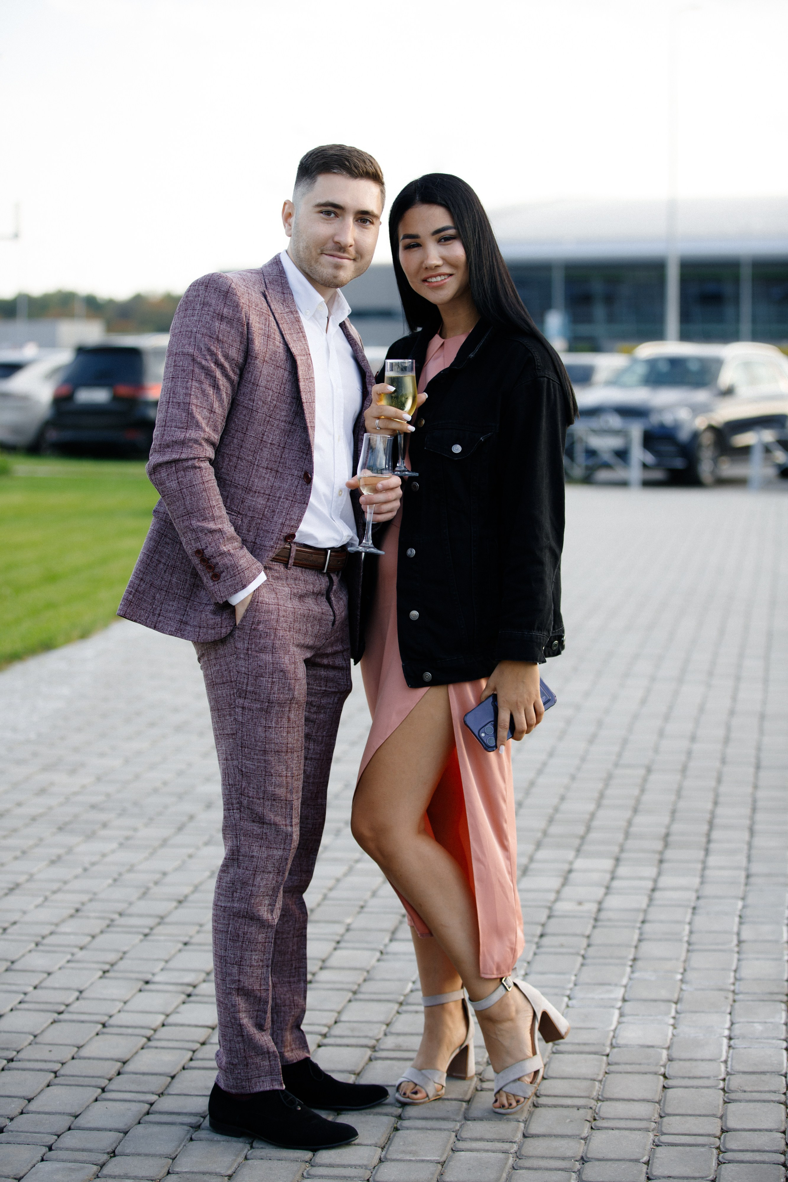 Артур и Аида. Фотограф Диана Хасанова, г. Казань