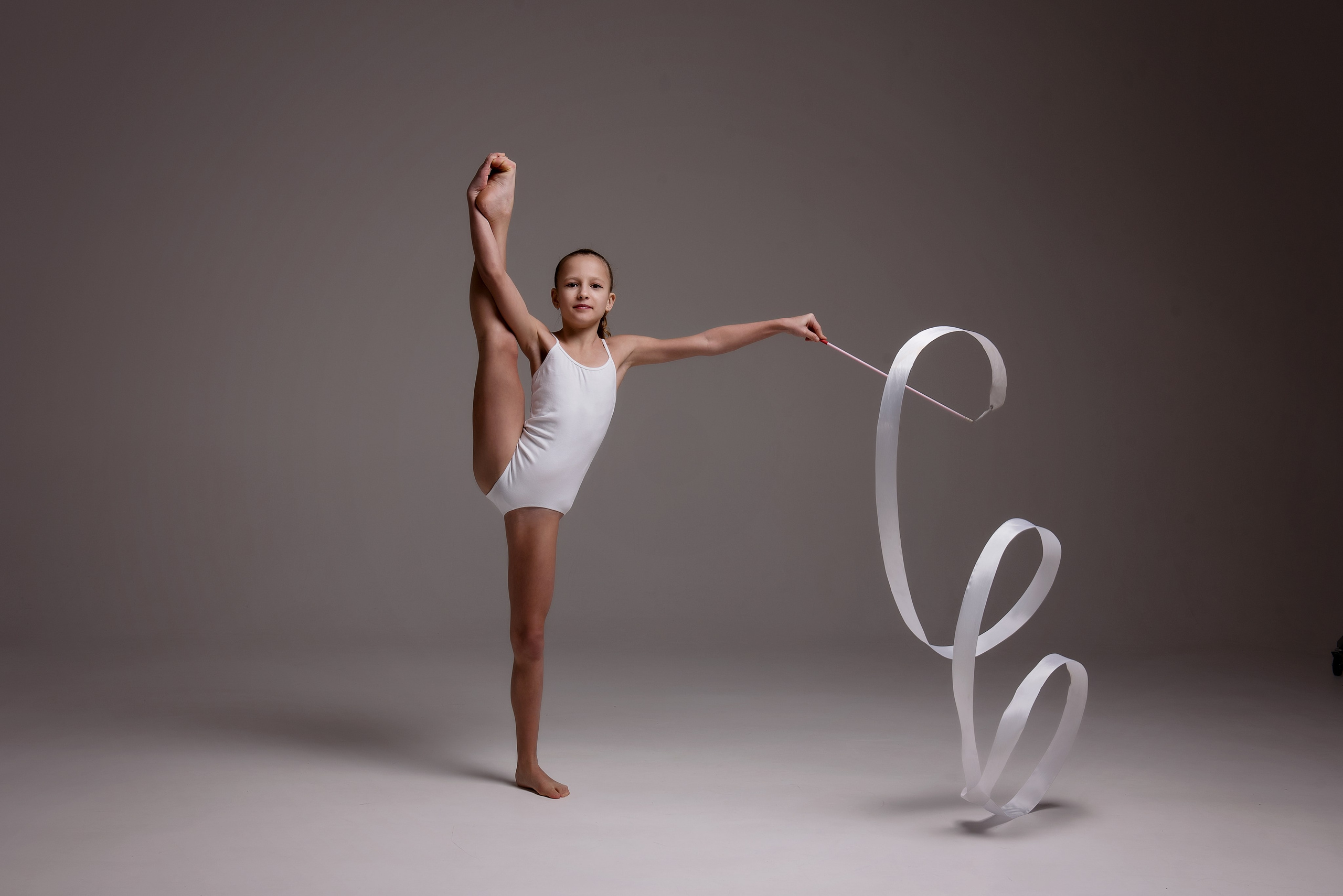 Весенний проект. Детский фотограф в Долгопрудном и Москве