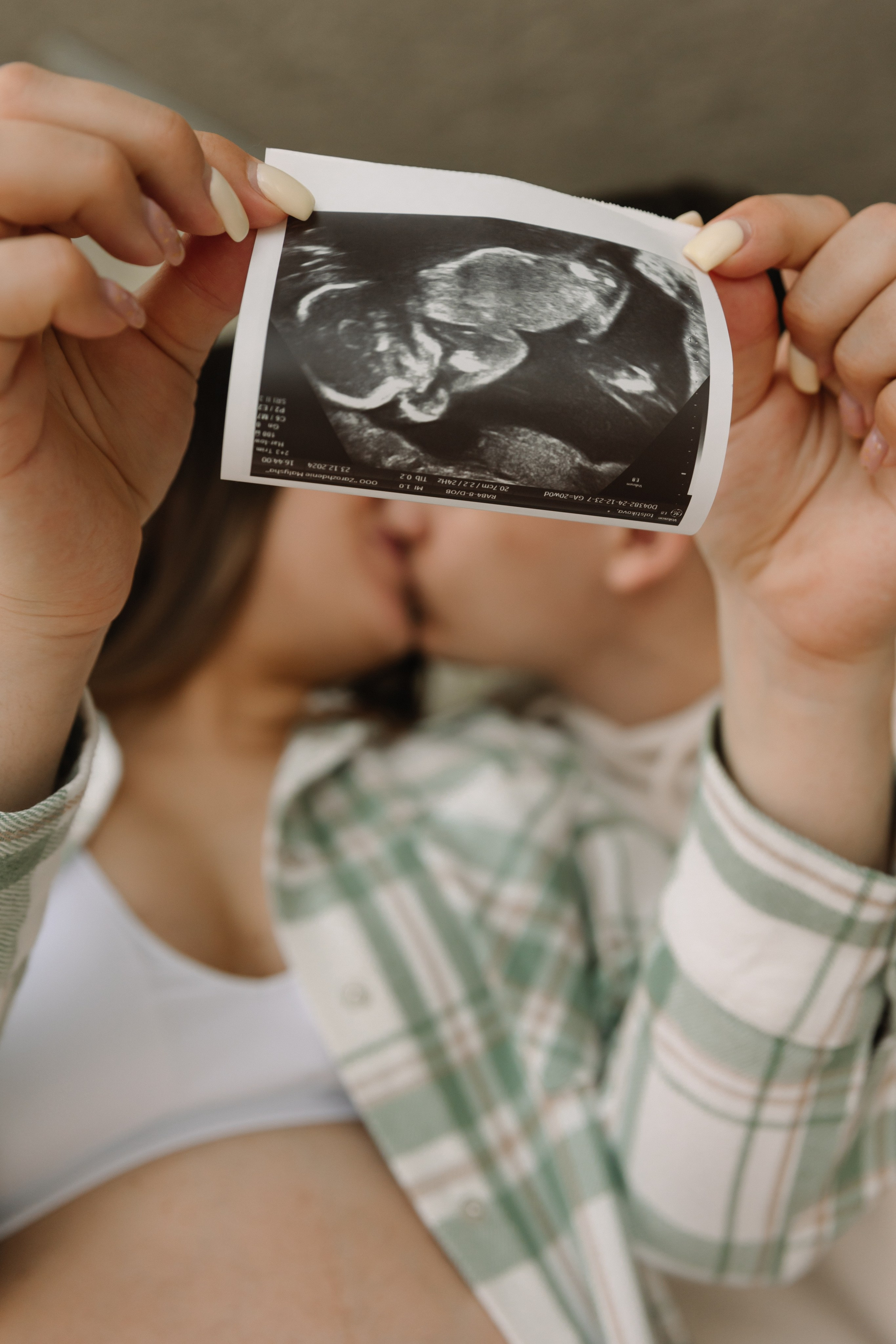 M. Свадебный и семейный фотограф в Красноярске Абраменко Настя