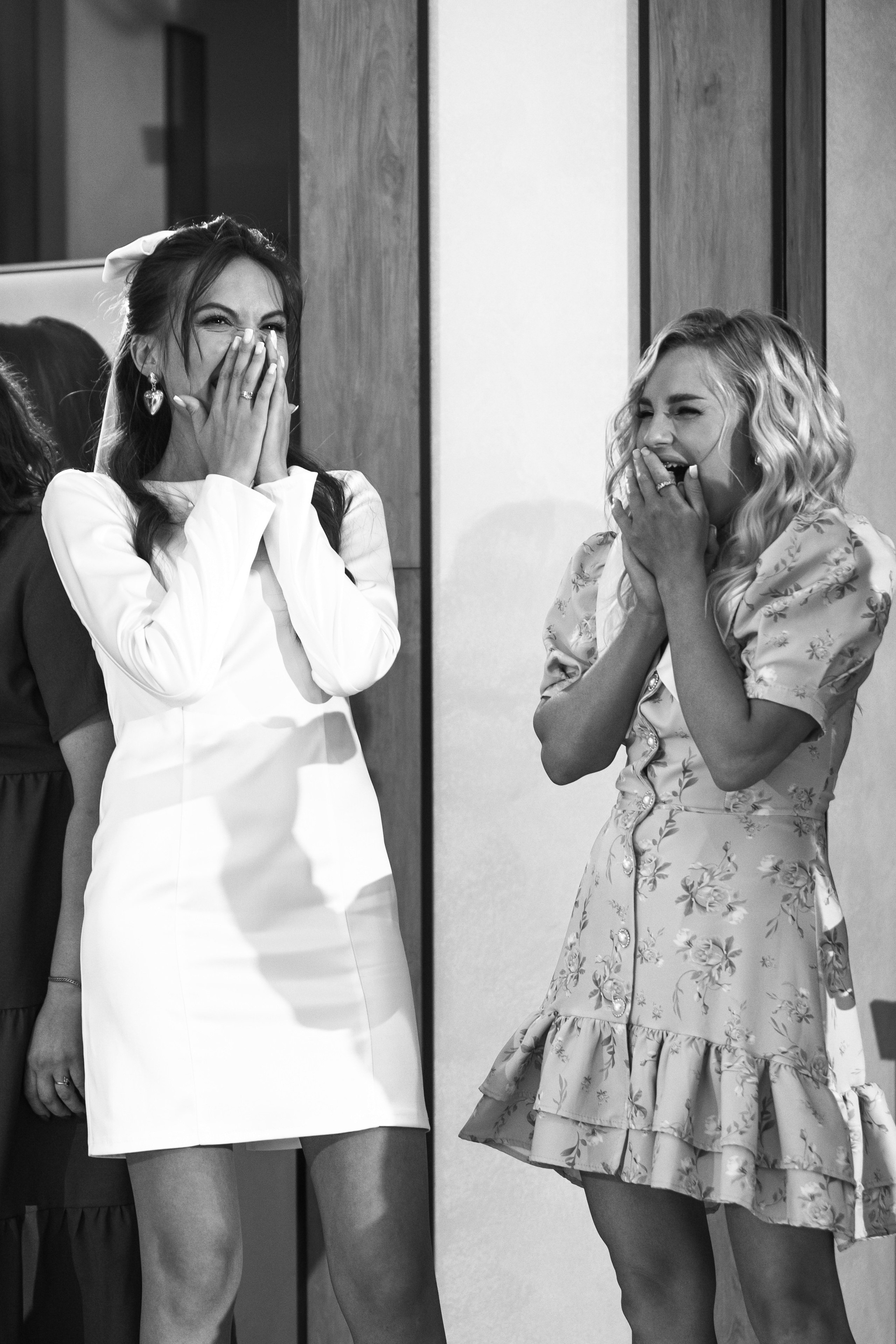 R&I. Свадебный фотограф в Красноярске Абраменко Настя