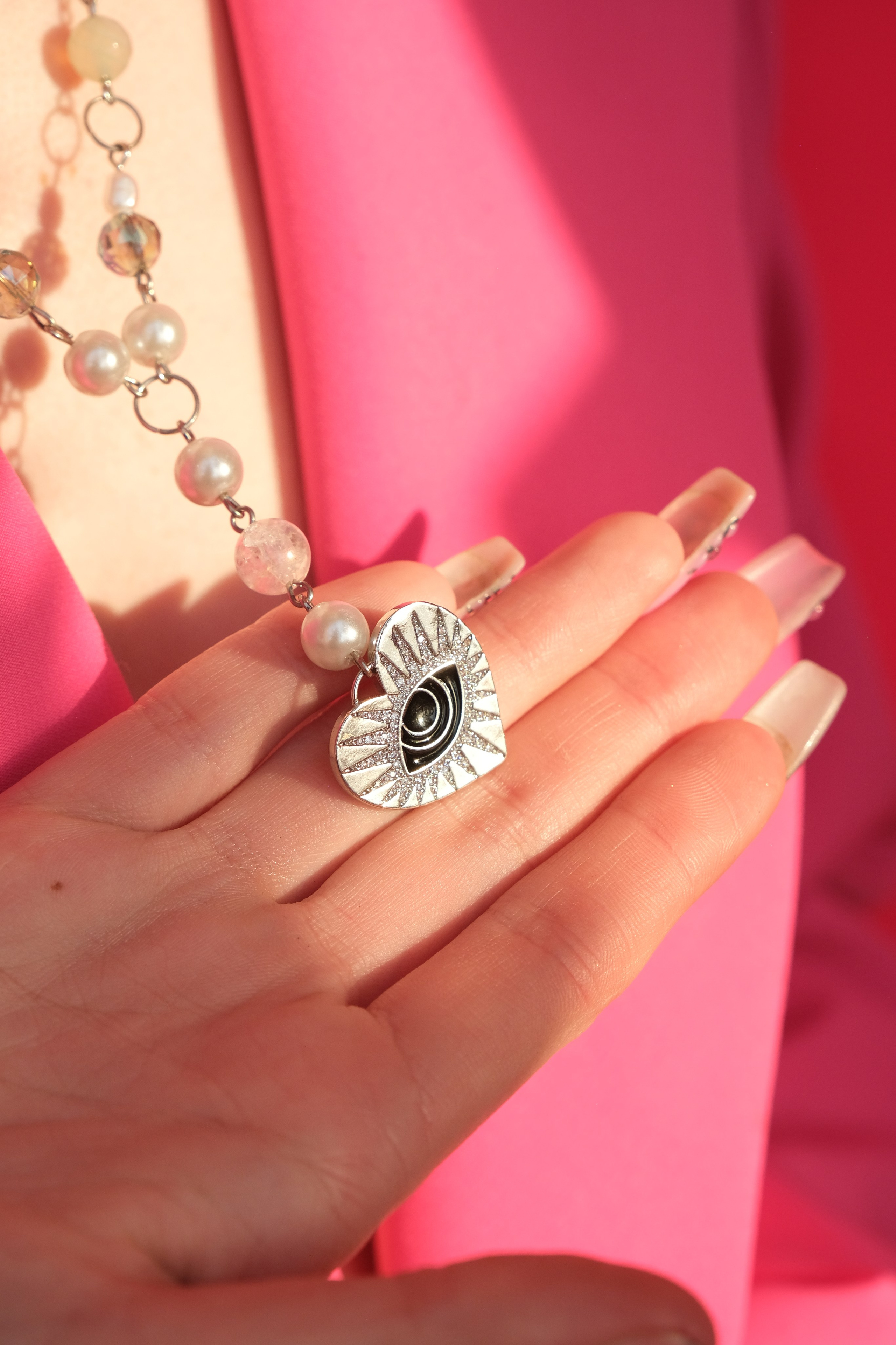 Бижютерия, аксессуары. Фотограф Мельник Ирина. Москва