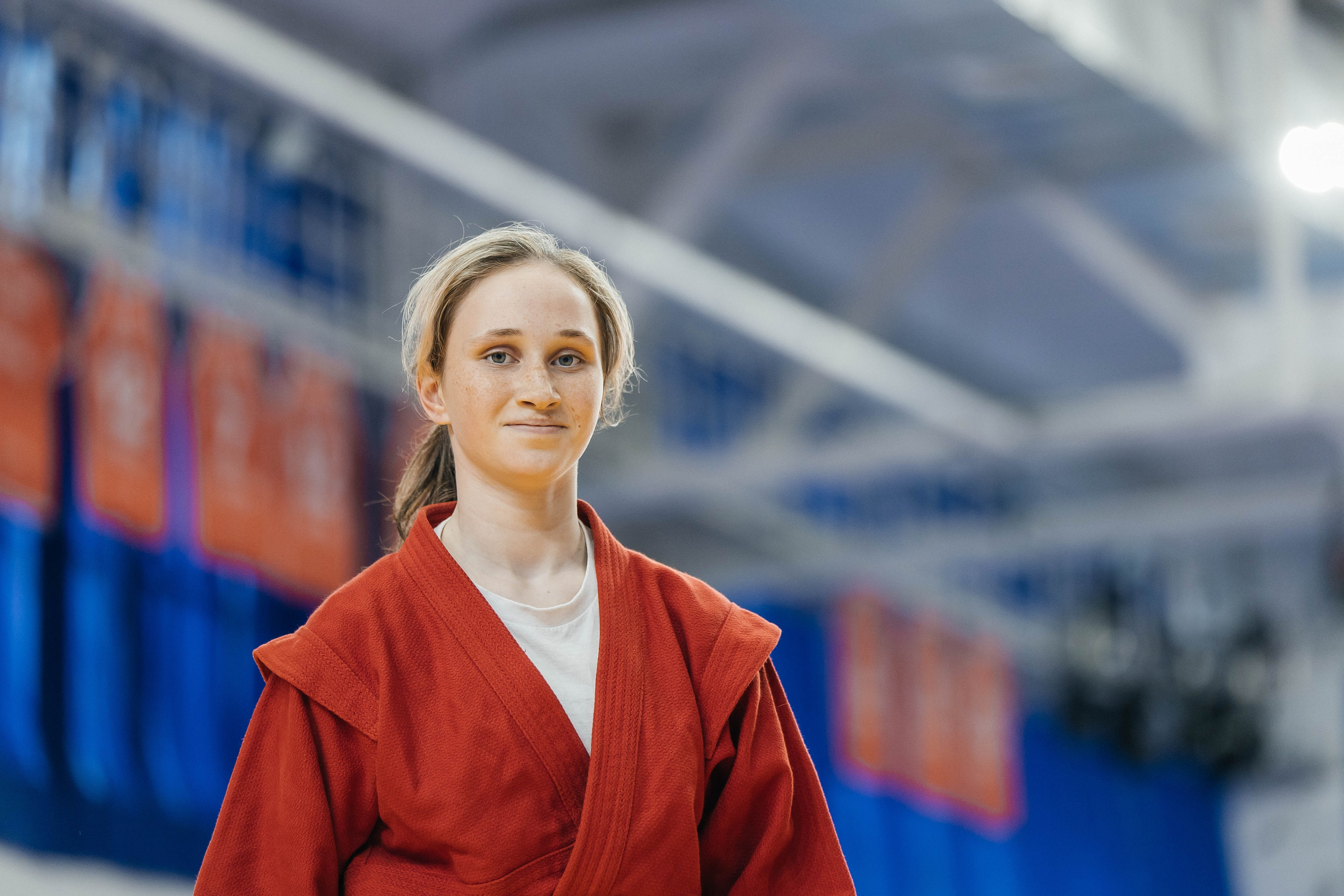 Sambo Championship. Maxim Tsoy Photography