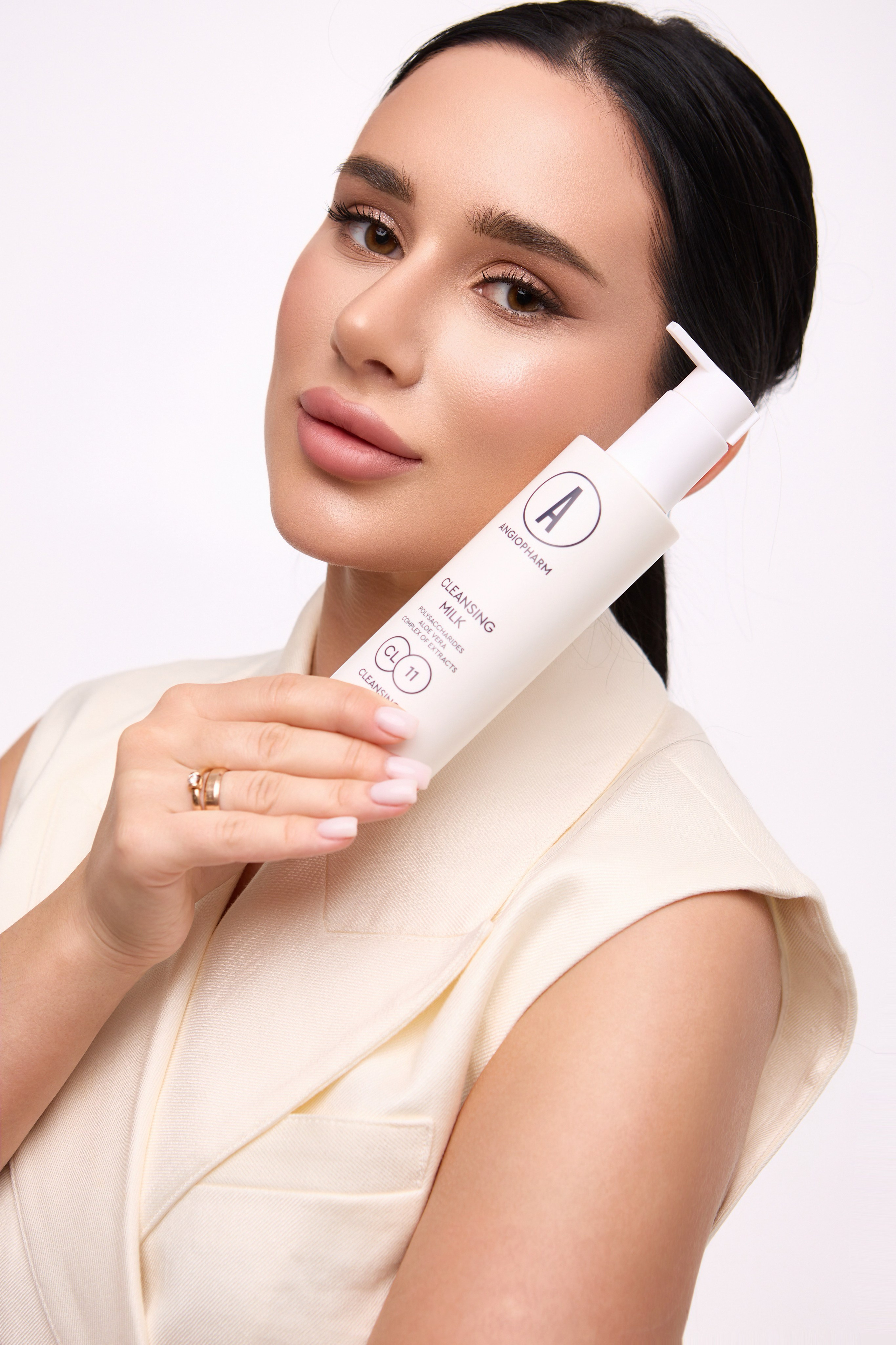 Полина. Семейный, студийный фотограф во Владивостоке Екатерина Евдокимова