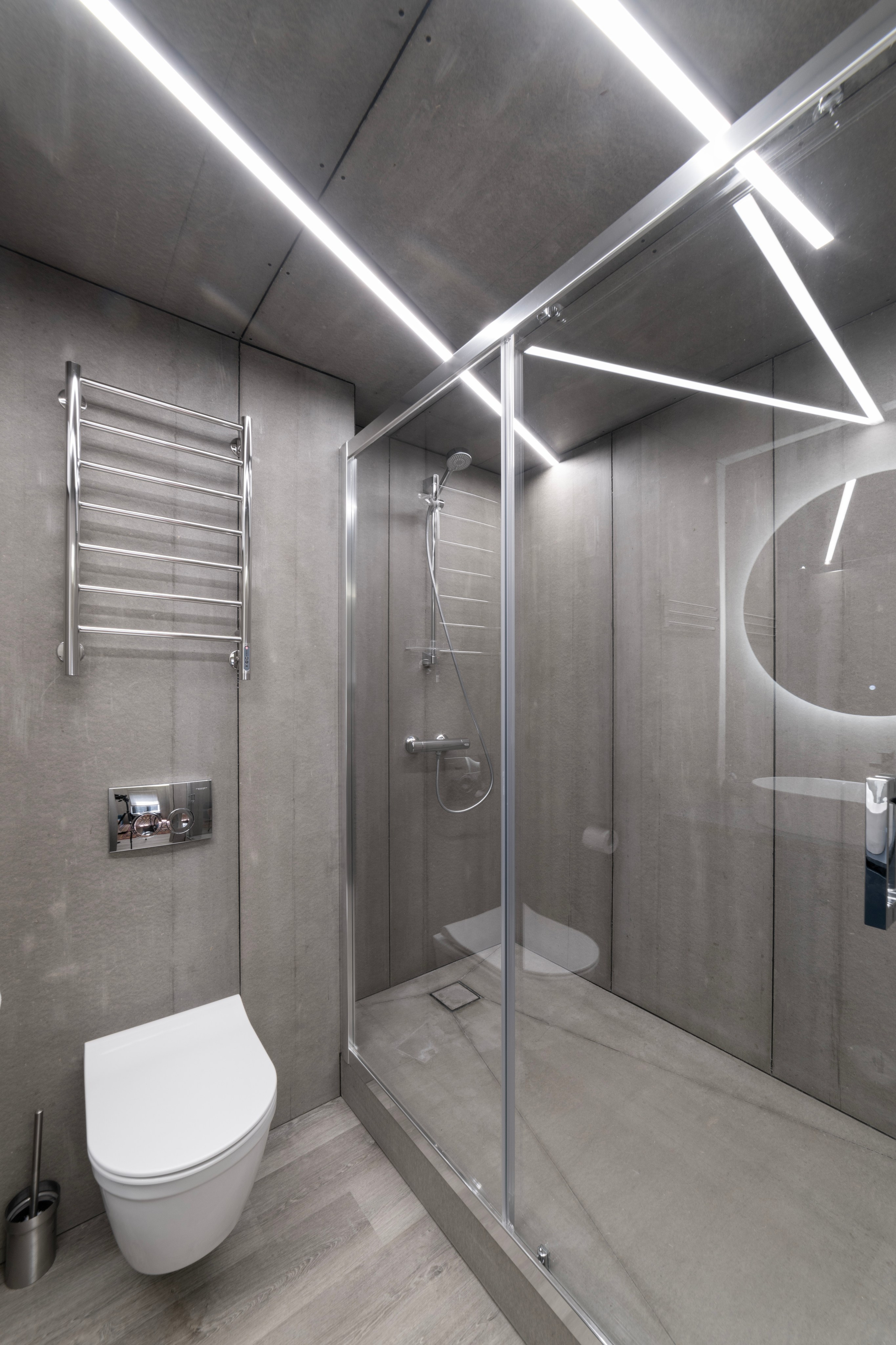 Студия мастерская SAAS. SAAS Селиванов Алексей Архитектурная Студия