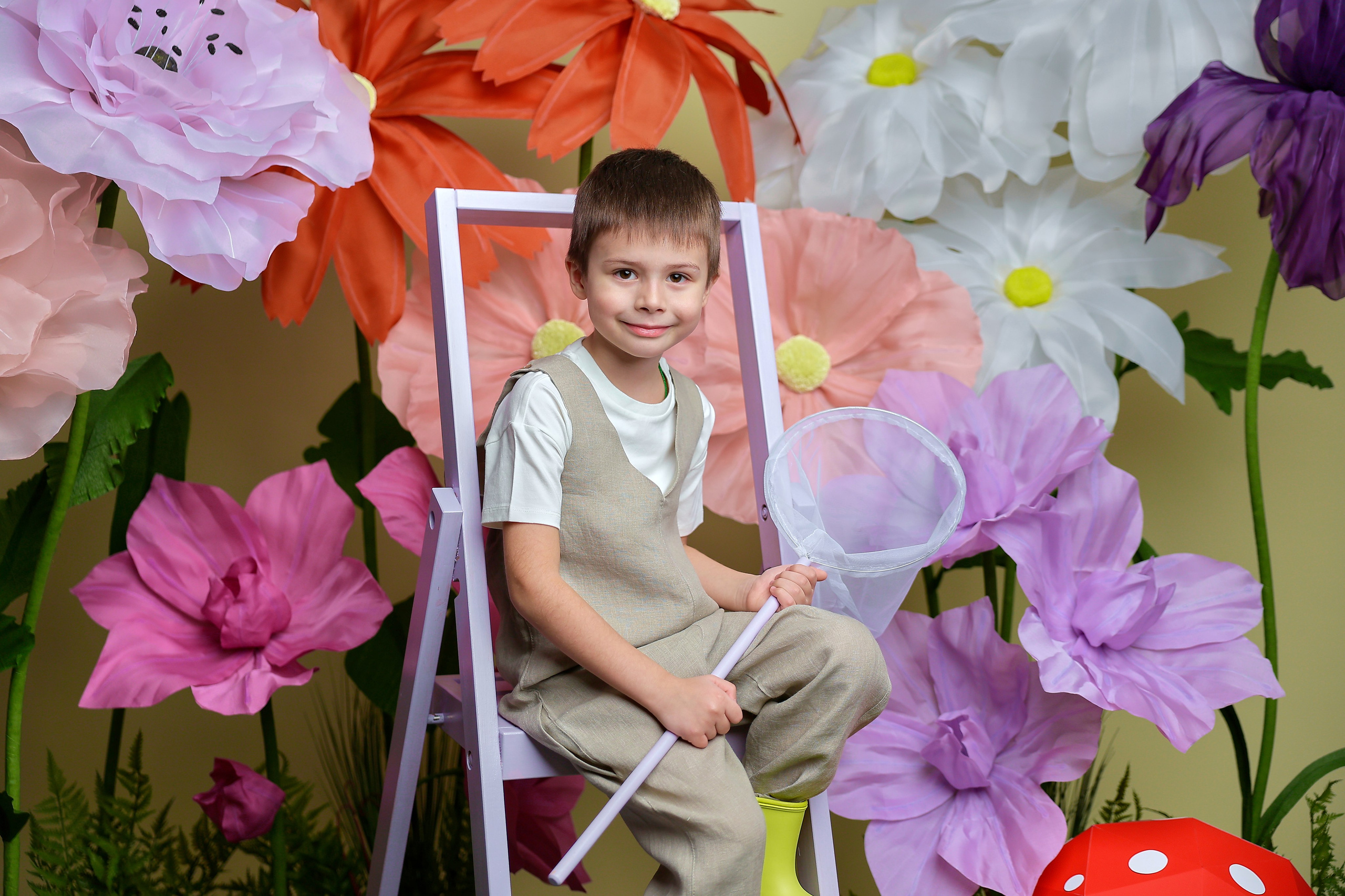 Весна 2025. Свадебный фотограф в Краснодаре Андрей Тюменев