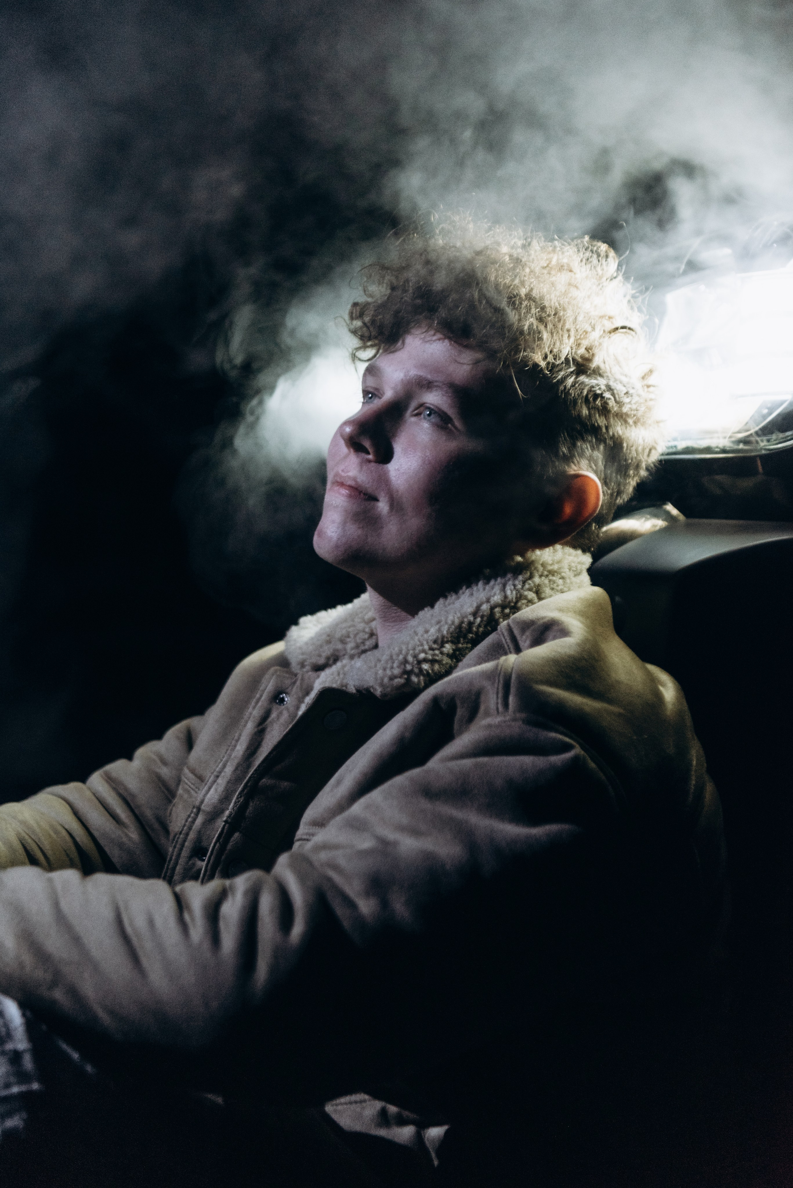 Автосессия