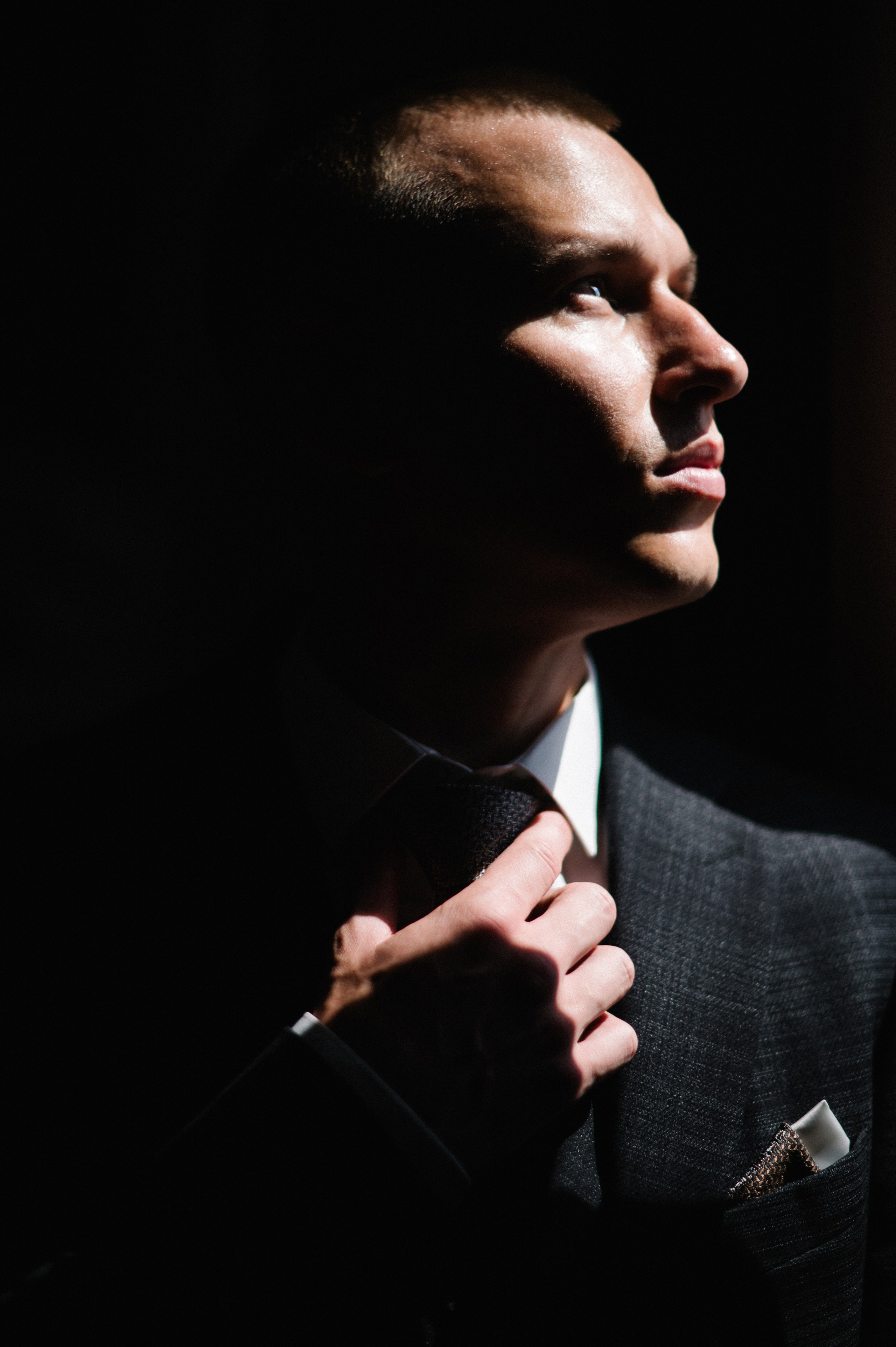 Иван и Александра. SARKISOPH | Фотограф Волгоград