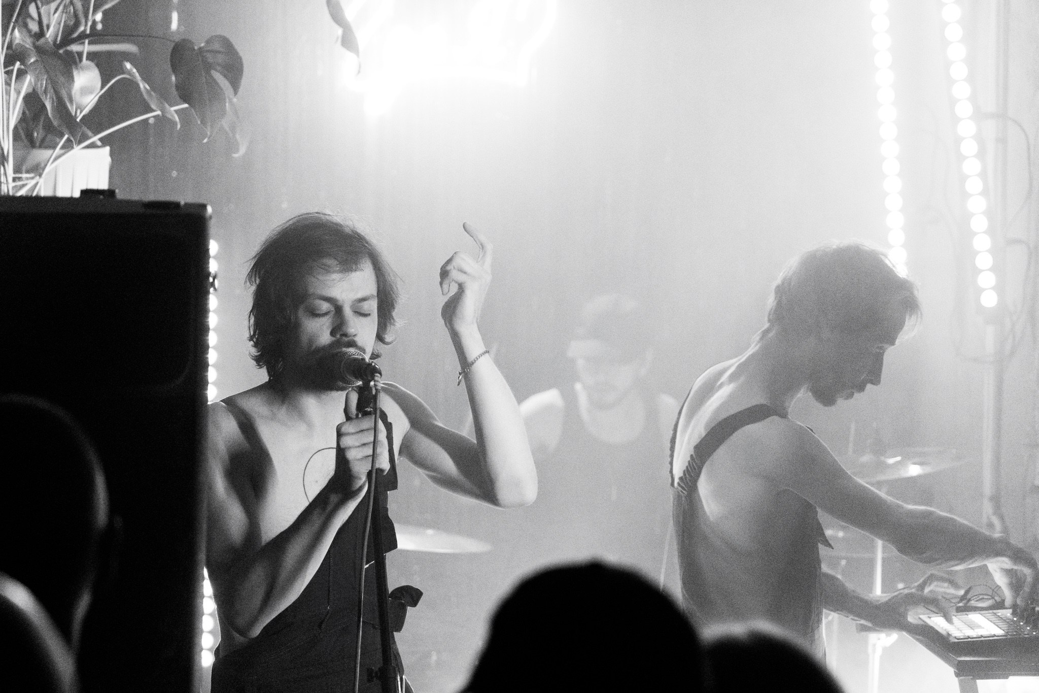 Холодное Лето, Сглаз, Club Director, 29.11.25, Эмиграция