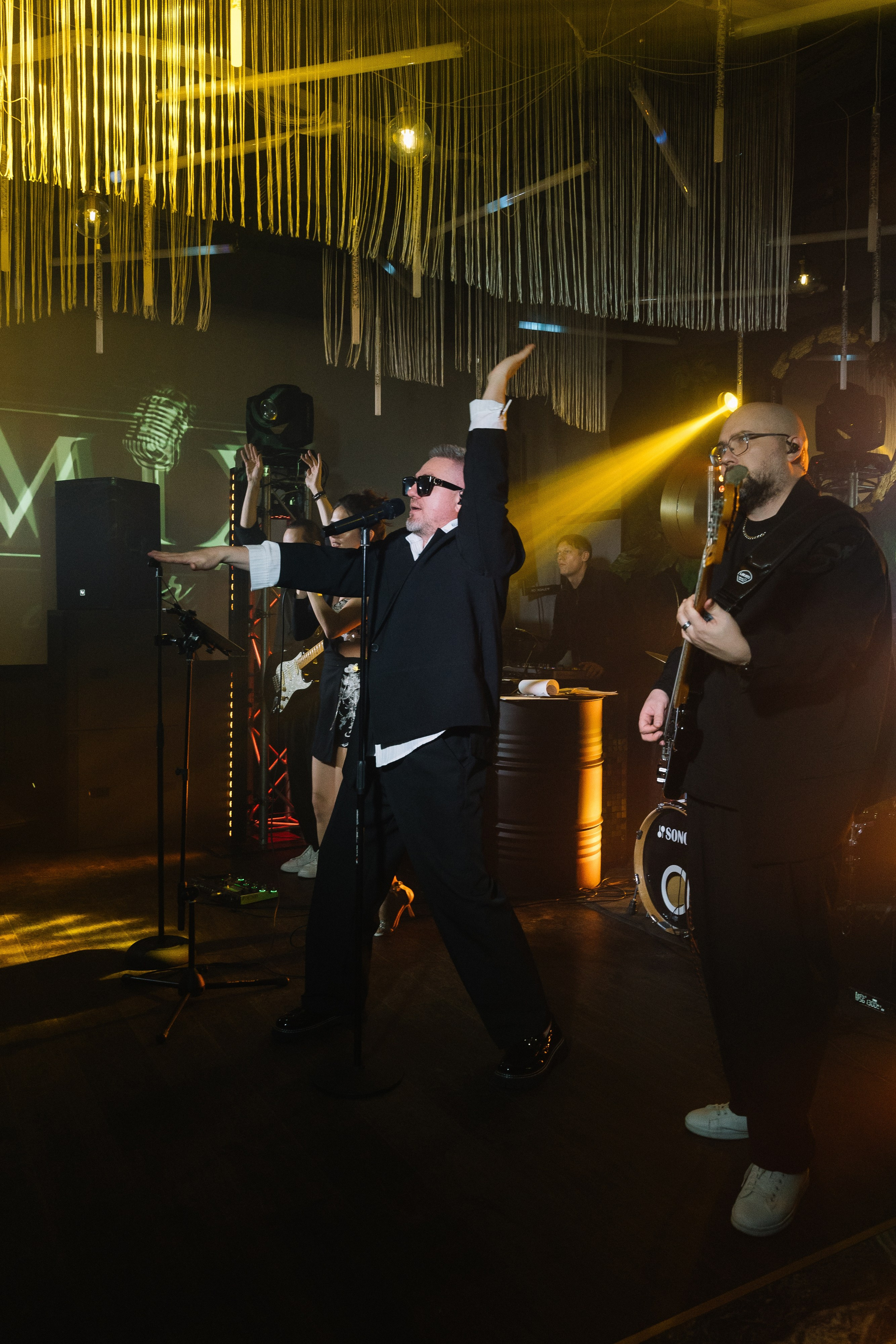 Корпоратив. Свадебный, репортажный, семейный фотограф Елена Брюхова