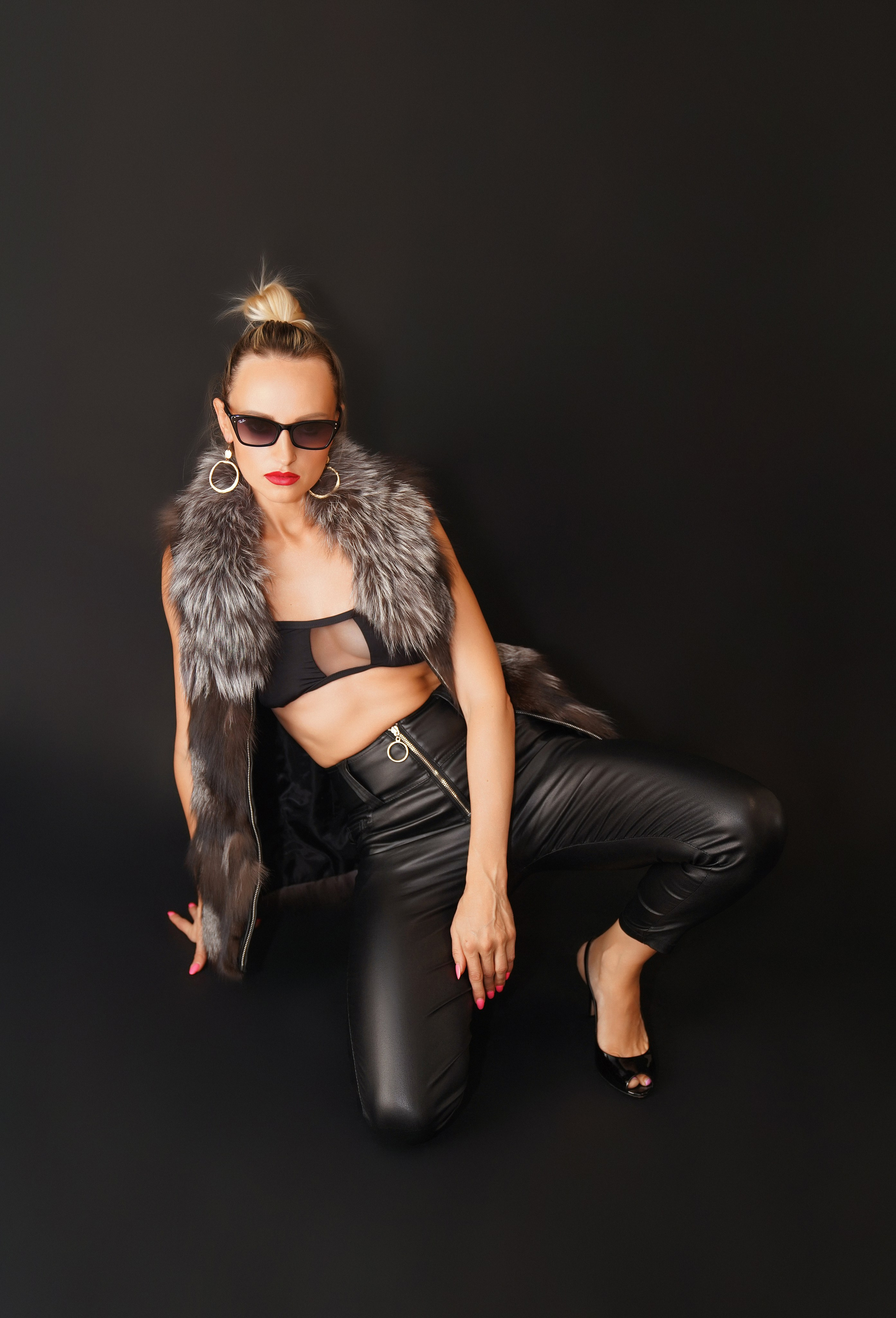 Студийная съёмка📸. Фотограф Москва и Сергиев Посад Ирина Ермакова