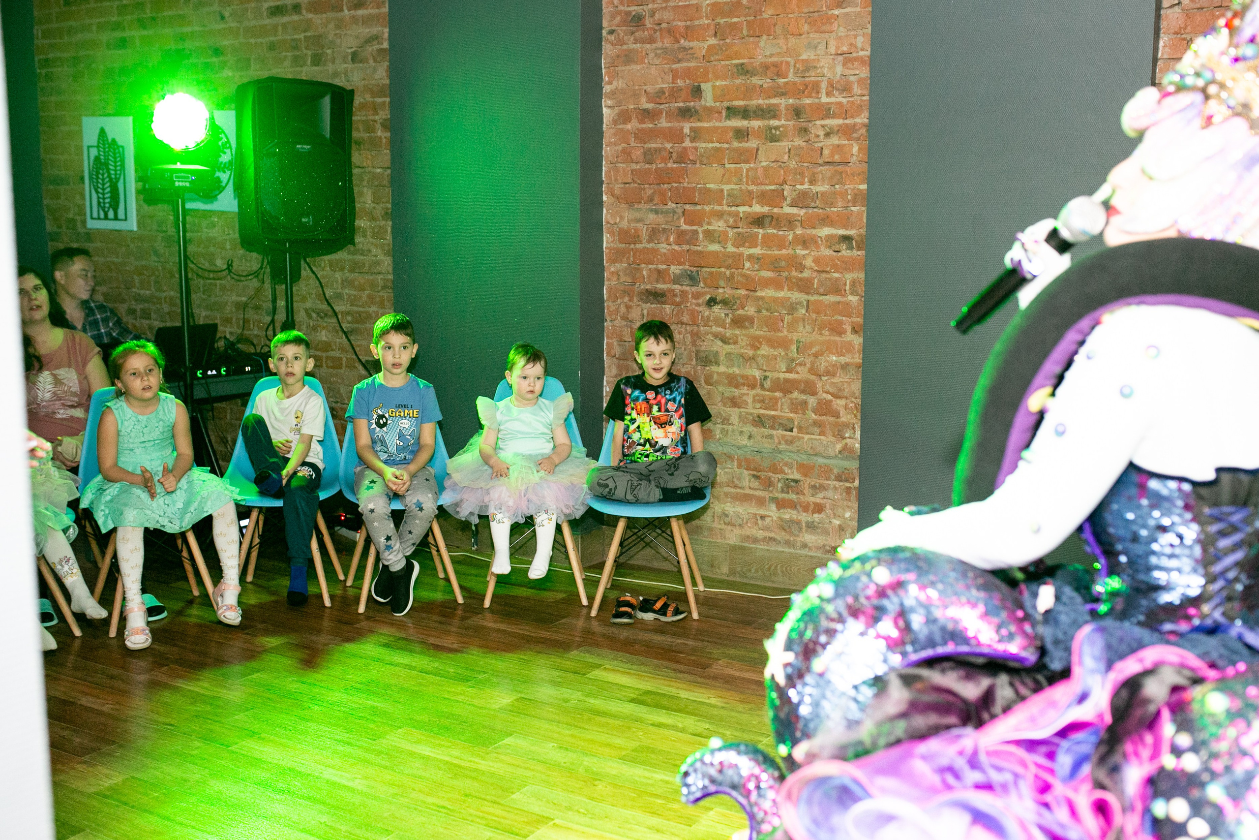 Арка лофт. Фотограф в Новосибирске Ася Зверева