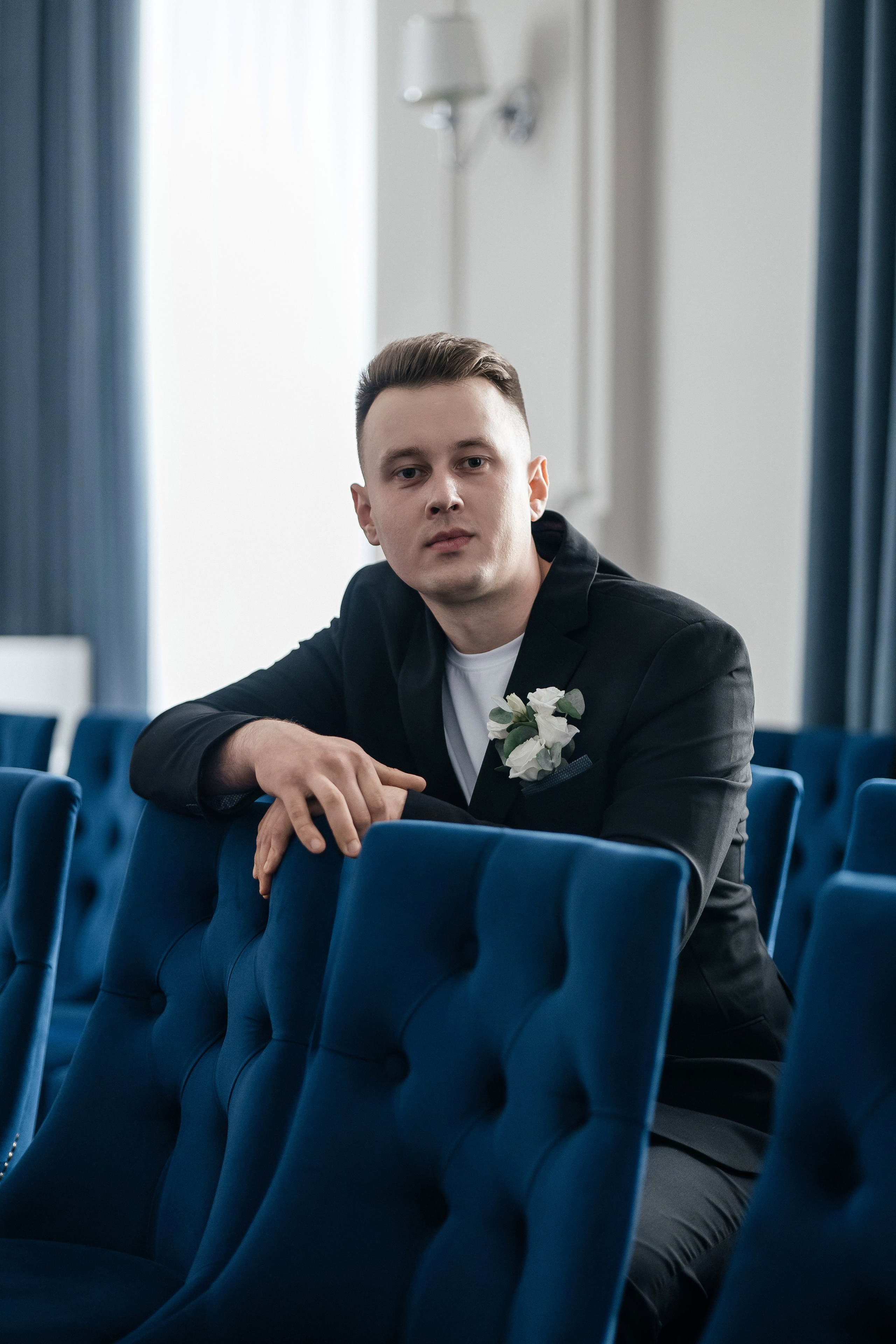 Кирилл и Вера. Свадебный и Семейный фотограф г. Ижевск Гульназ Солдатова. Гульназ фото