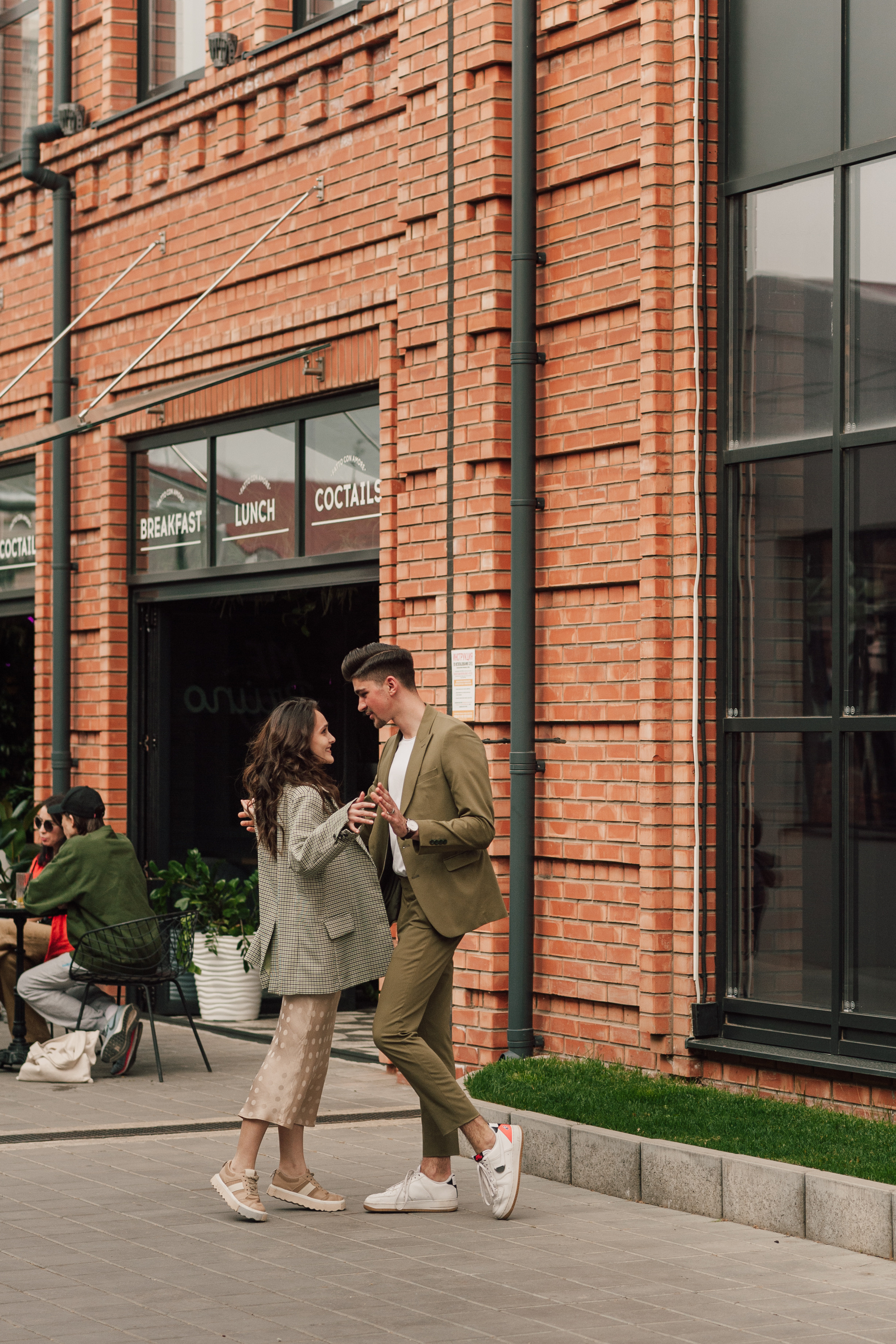 Mazhet and Elina. Свадебный и женский фотограф в Лиссабоне Яковлева Ольга