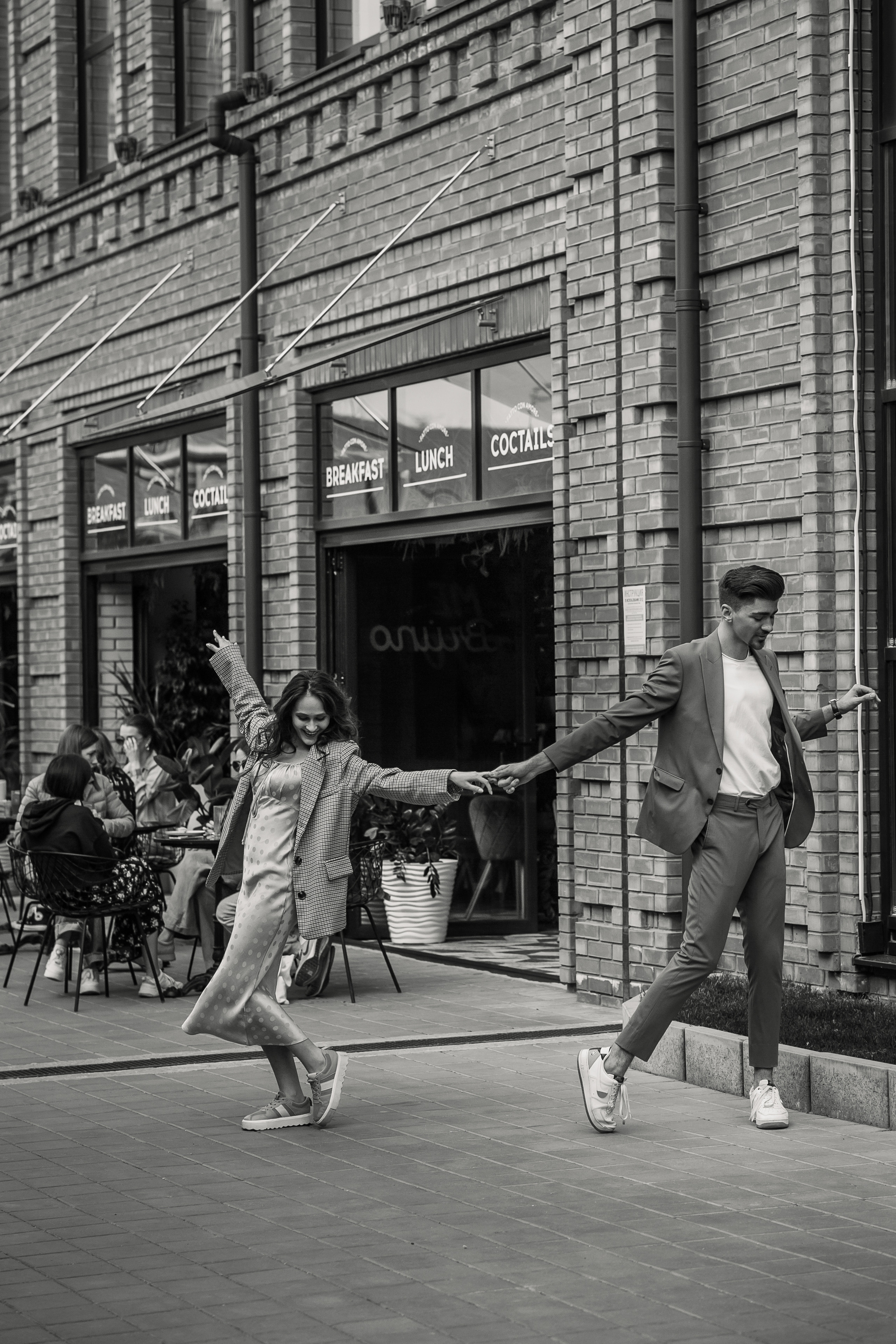 Mazhet and Elina. Свадебный и женский фотограф в Лиссабоне Яковлева Ольга