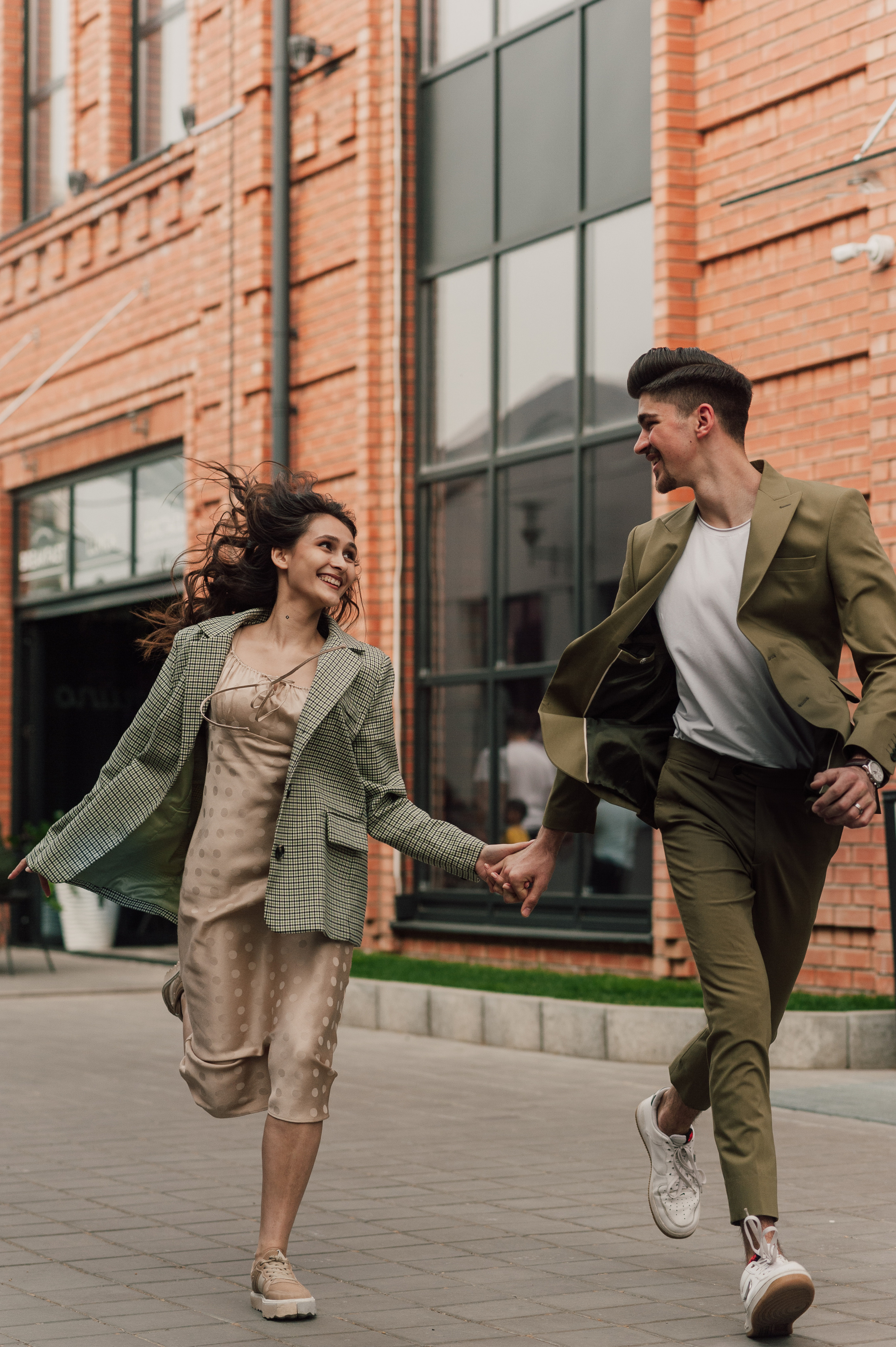 Mazhet and Elina. Свадебный и женский фотограф в Лиссабоне Яковлева Ольга