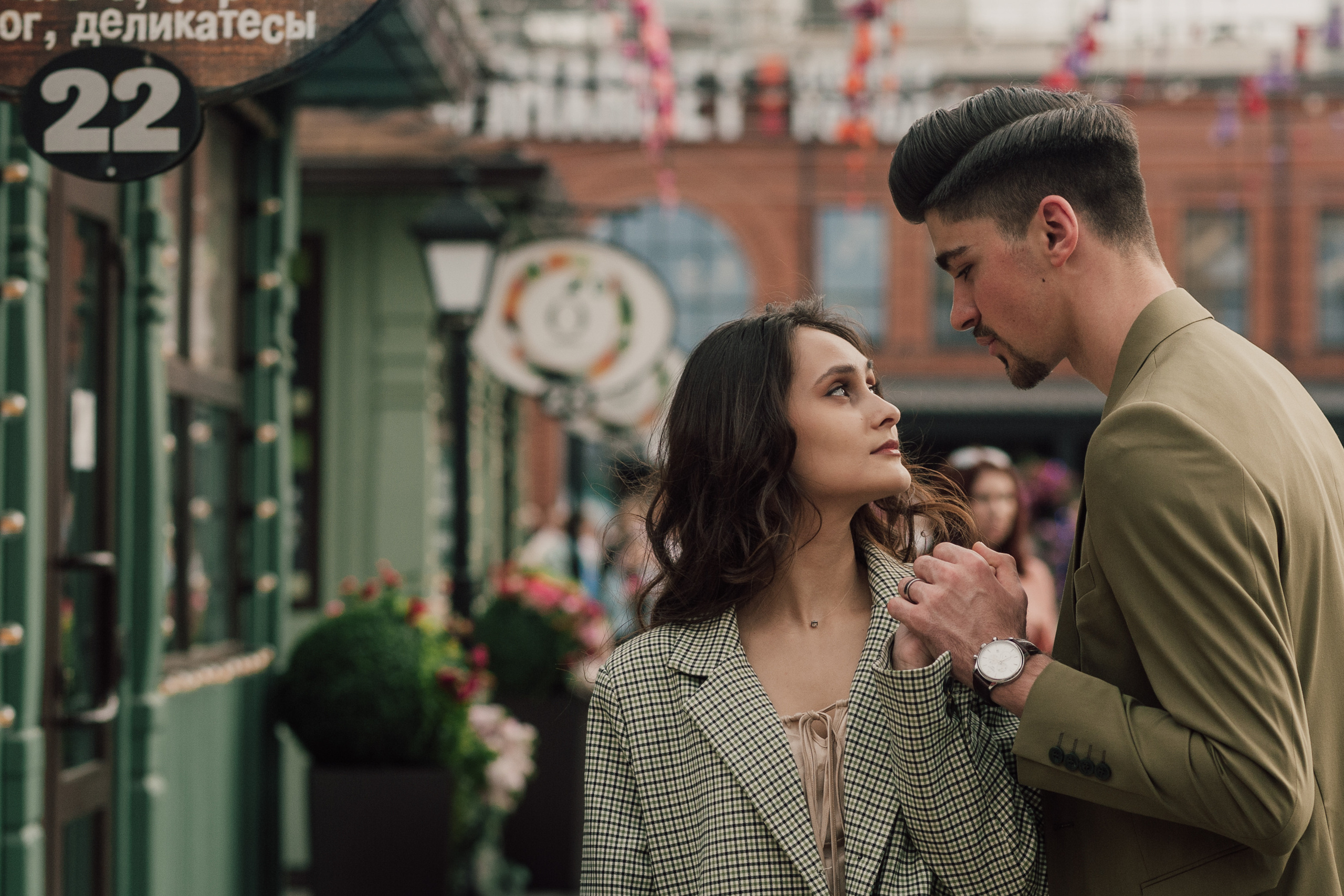 Mazhet and Elina. Свадебный и женский фотограф в Лиссабоне Яковлева Ольга