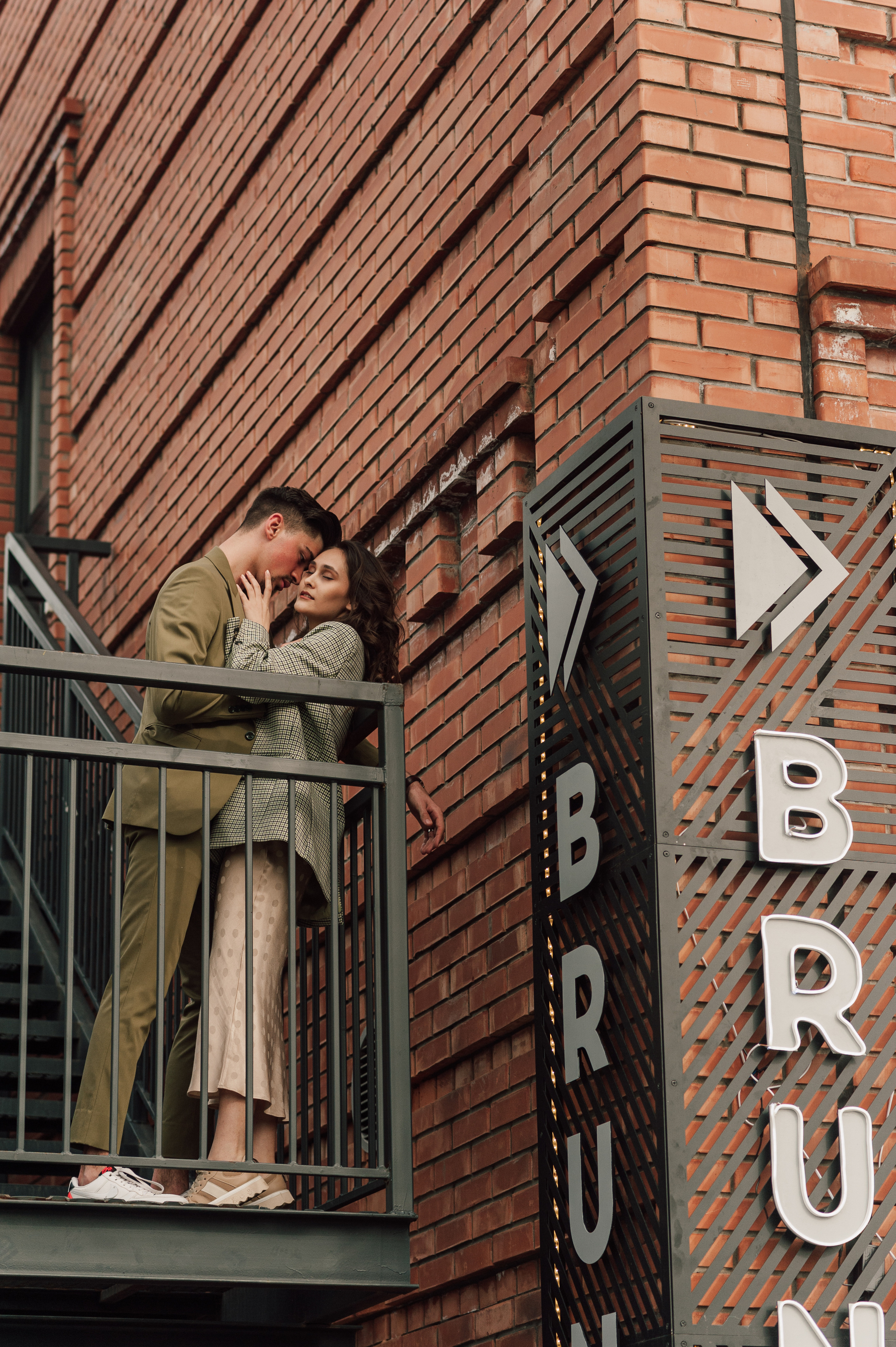 Mazhet and Elina. Свадебный и женский фотограф в Лиссабоне Яковлева Ольга