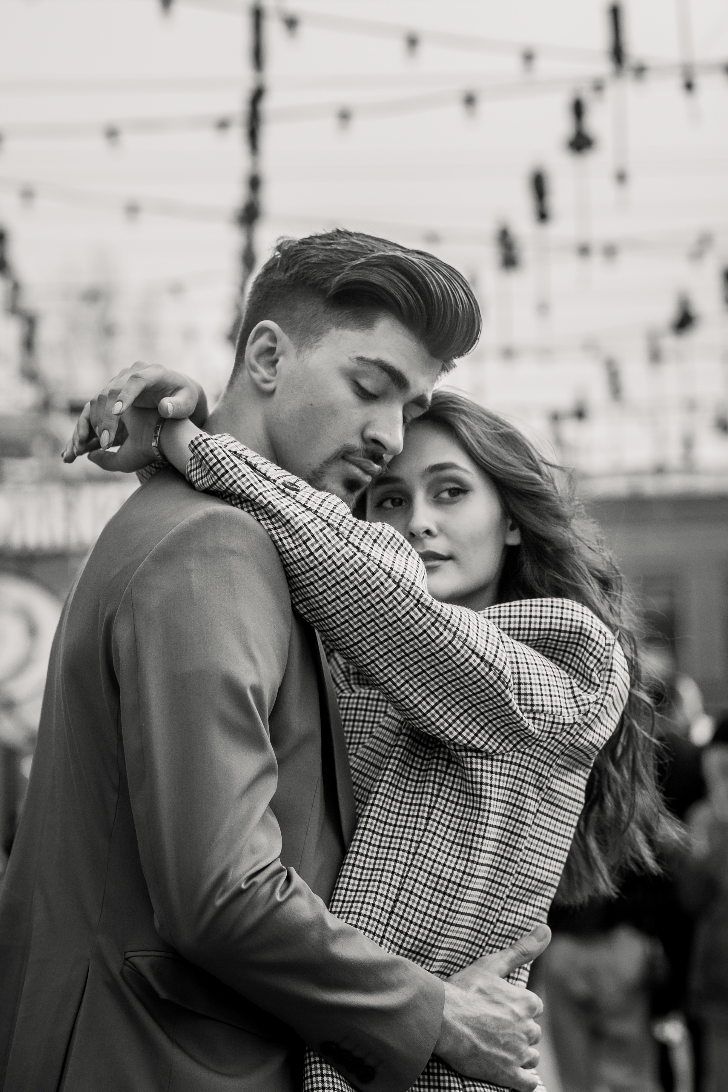 Mazhet and Elina. Свадебный и женский фотограф в Лиссабоне Яковлева Ольга