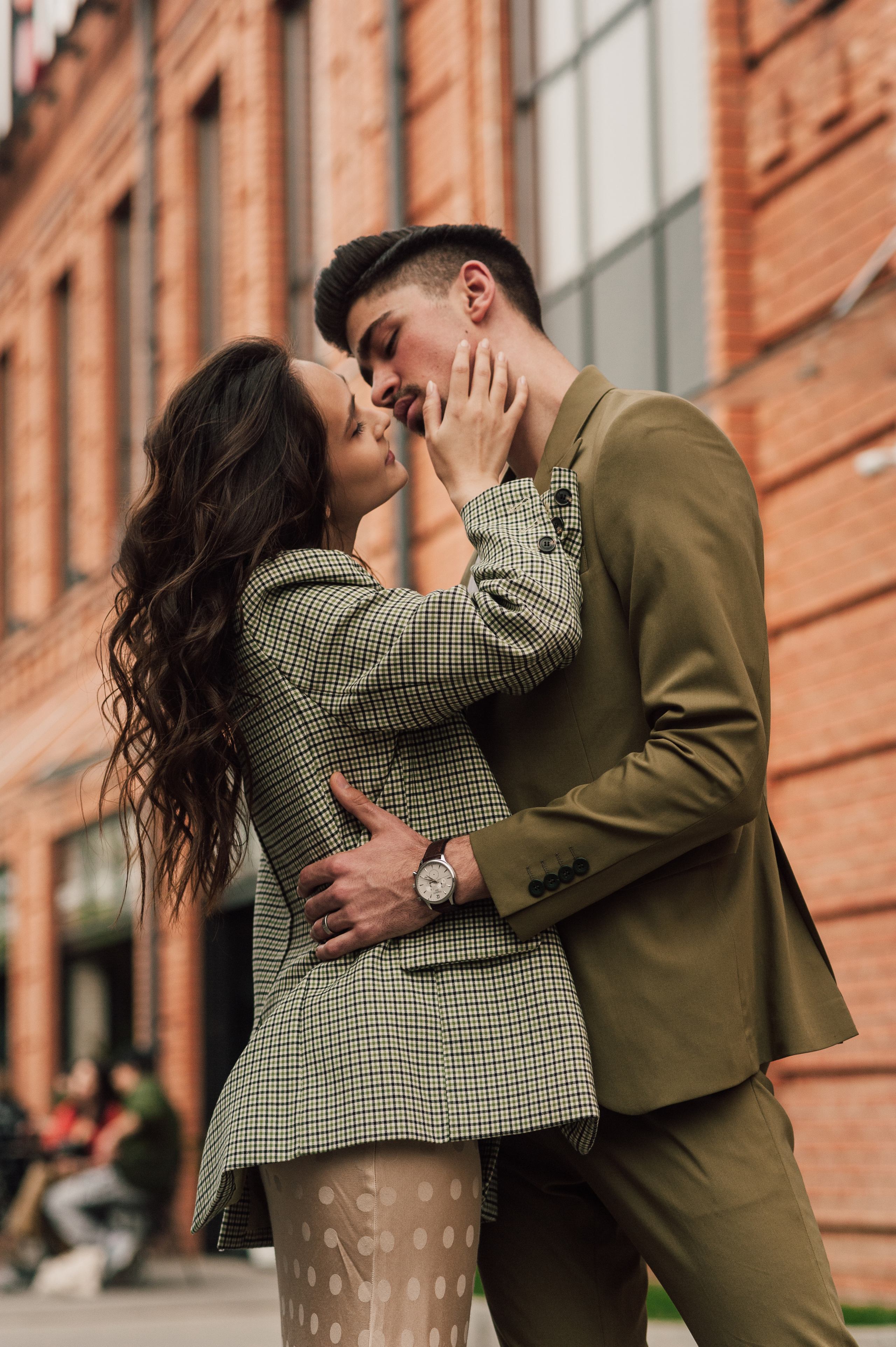 Mazhet and Elina. Свадебный и женский фотограф в Лиссабоне Яковлева Ольга