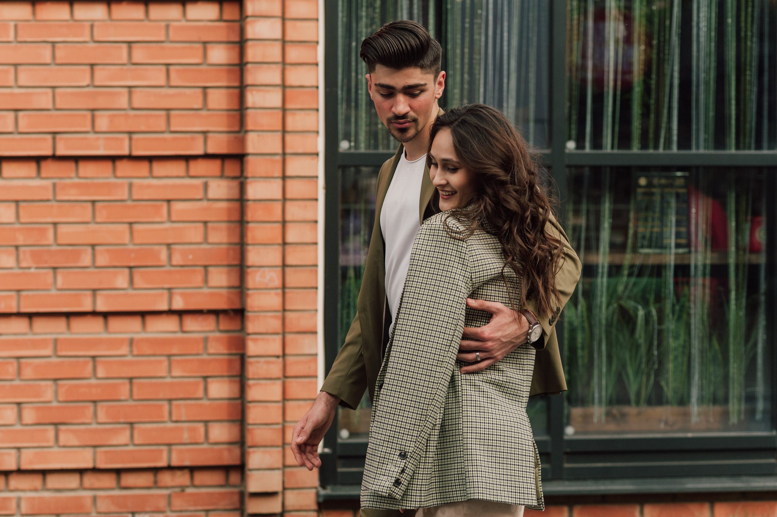 Mazhet and Elina. Свадебный и женский фотограф в Лиссабоне Яковлева Ольга