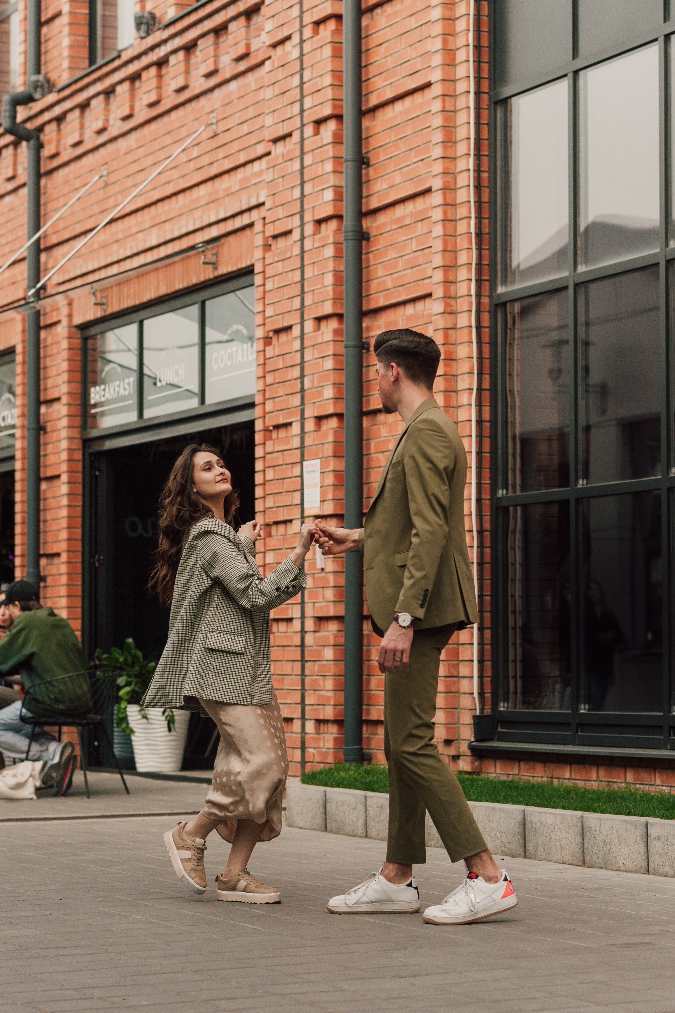 Mazhet and Elina. Свадебный и женский фотограф в Лиссабоне Яковлева Ольга
