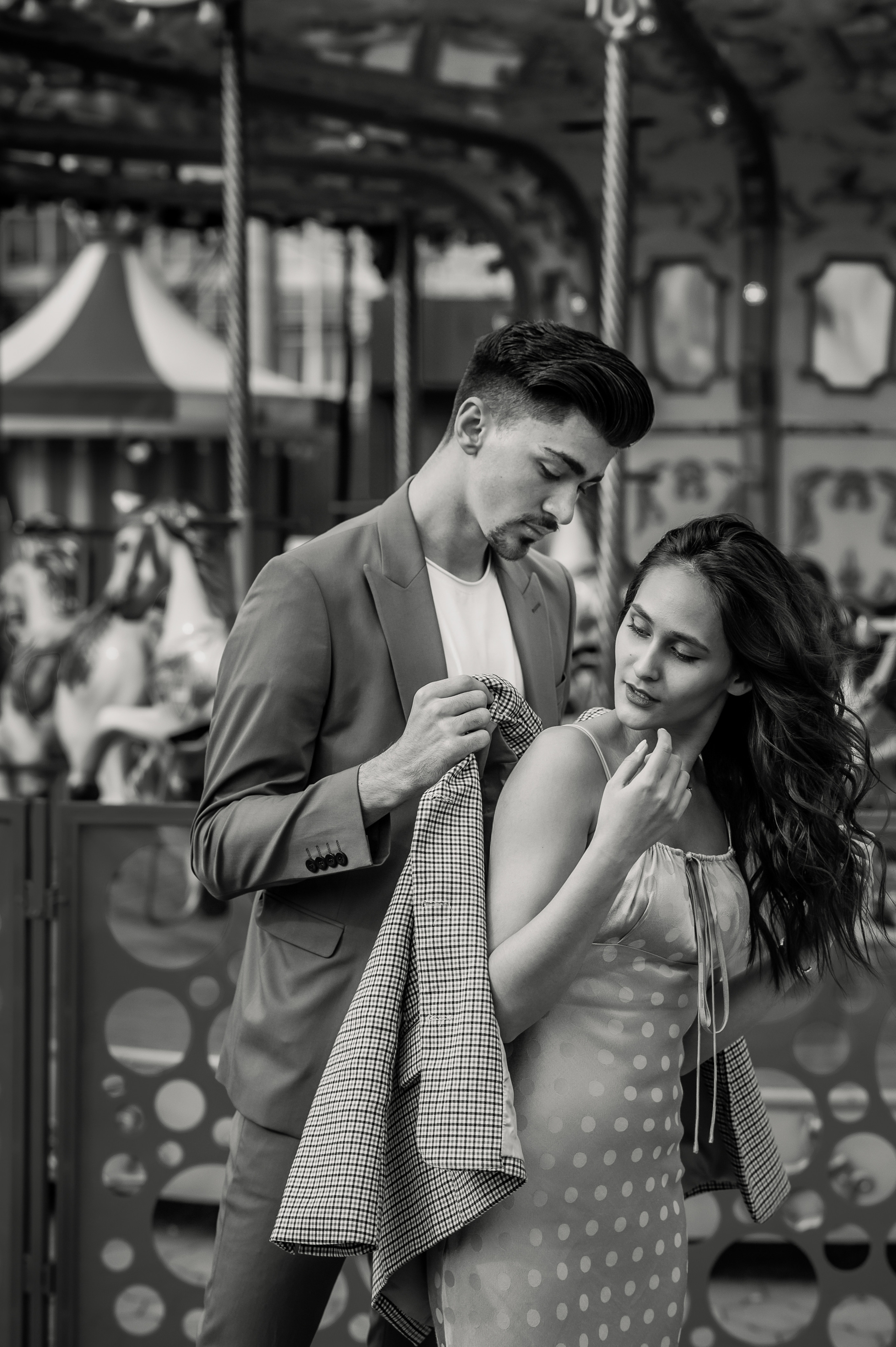 Mazhet and Elina. Свадебный и женский фотограф в Лиссабоне Яковлева Ольга