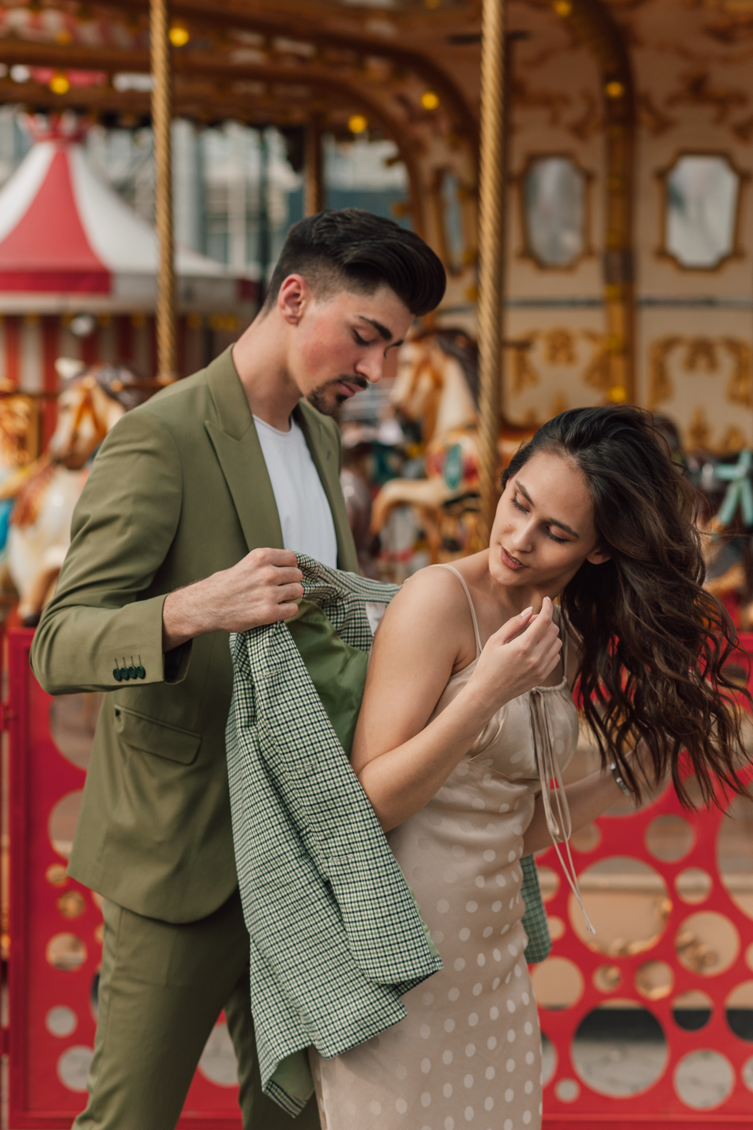 Mazhet and Elina. Свадебный и женский фотограф в Лиссабоне Яковлева Ольга