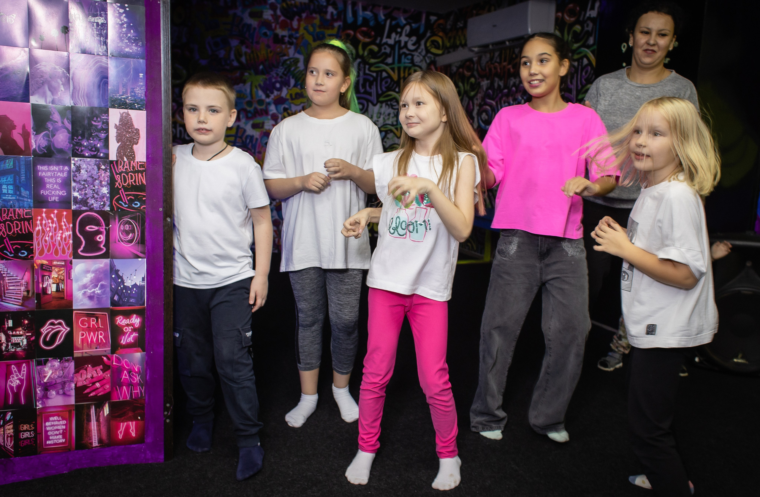 Золотая рыбка. Фотограф Татьяна Орлова