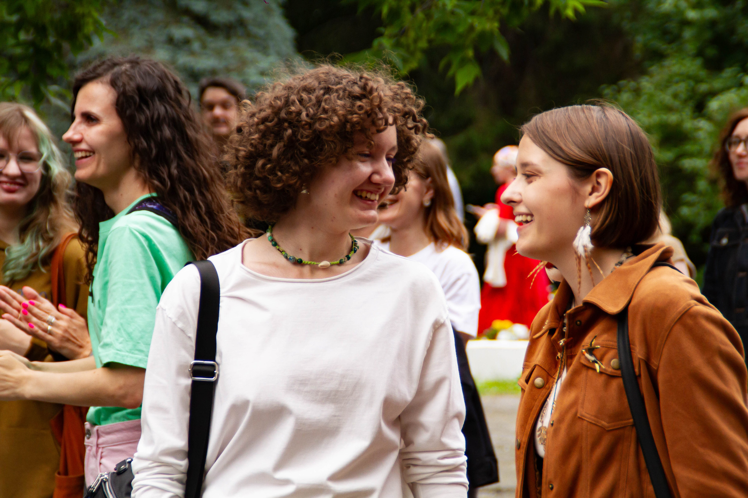 Ural Music Night 2025 х Inclusive Event