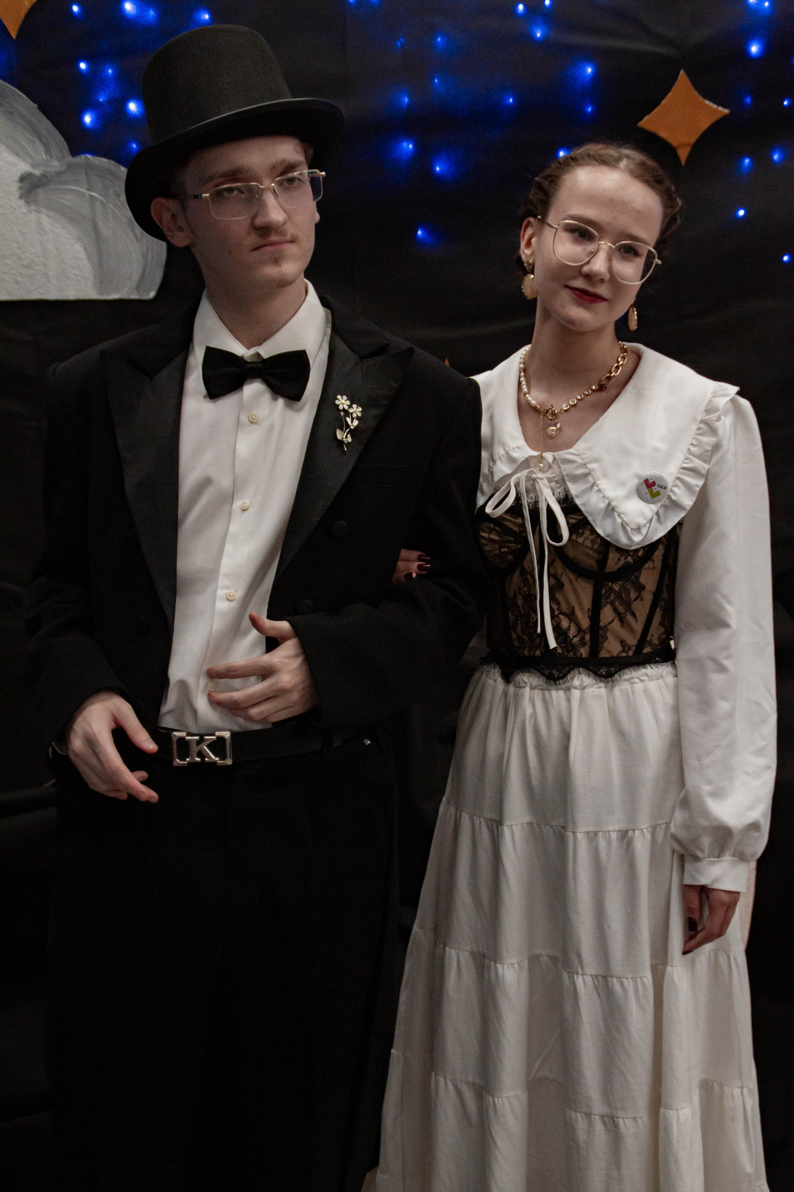 День первокурсника в Екатеринбургской академии современного искусства