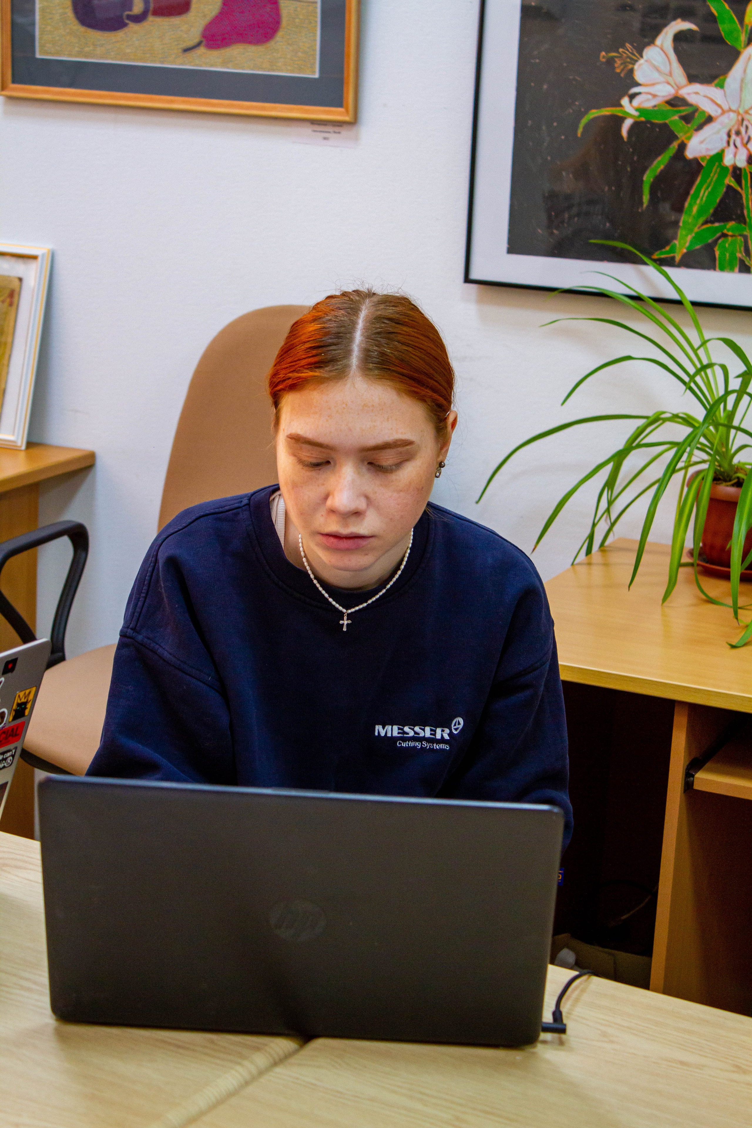 VI Межвузовский Хакатон DigitalArt.EACA