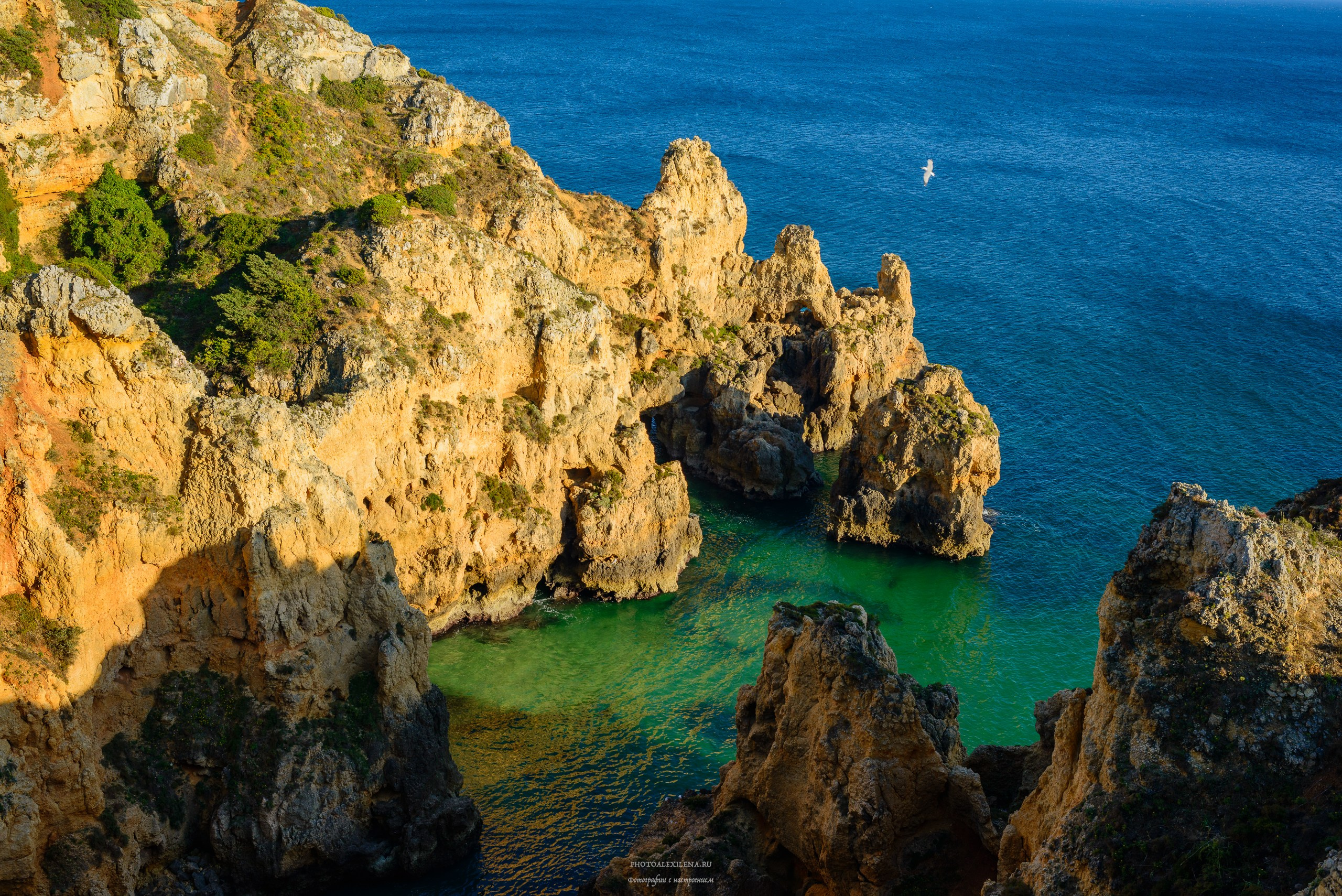Море, море…мир бездонный. Авторские стильные фотокартины