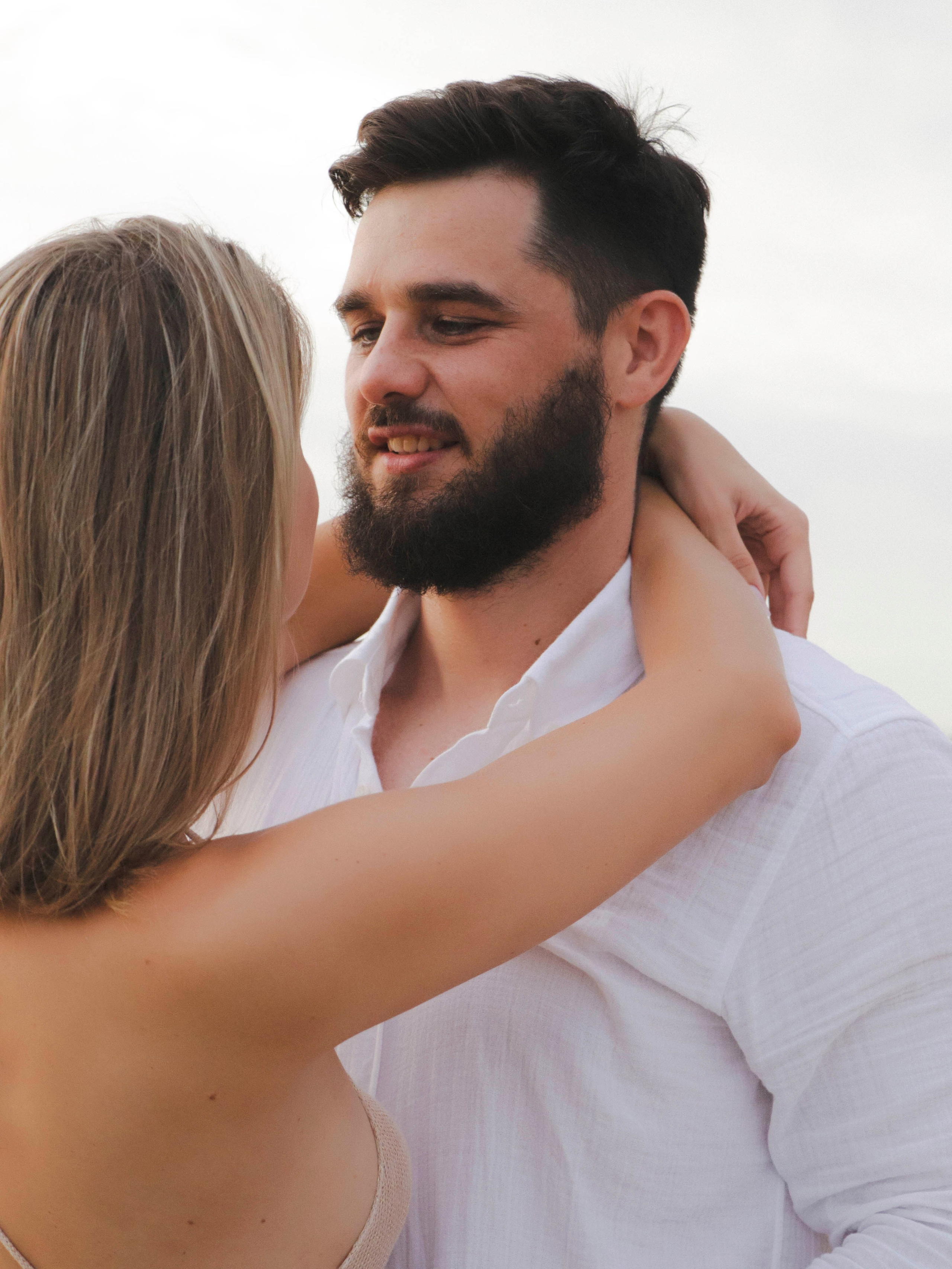 Zhanna and Ilya'24. Индивидуальные, семейные съёмки в Краснодарском крае-Фотограф Мария Б