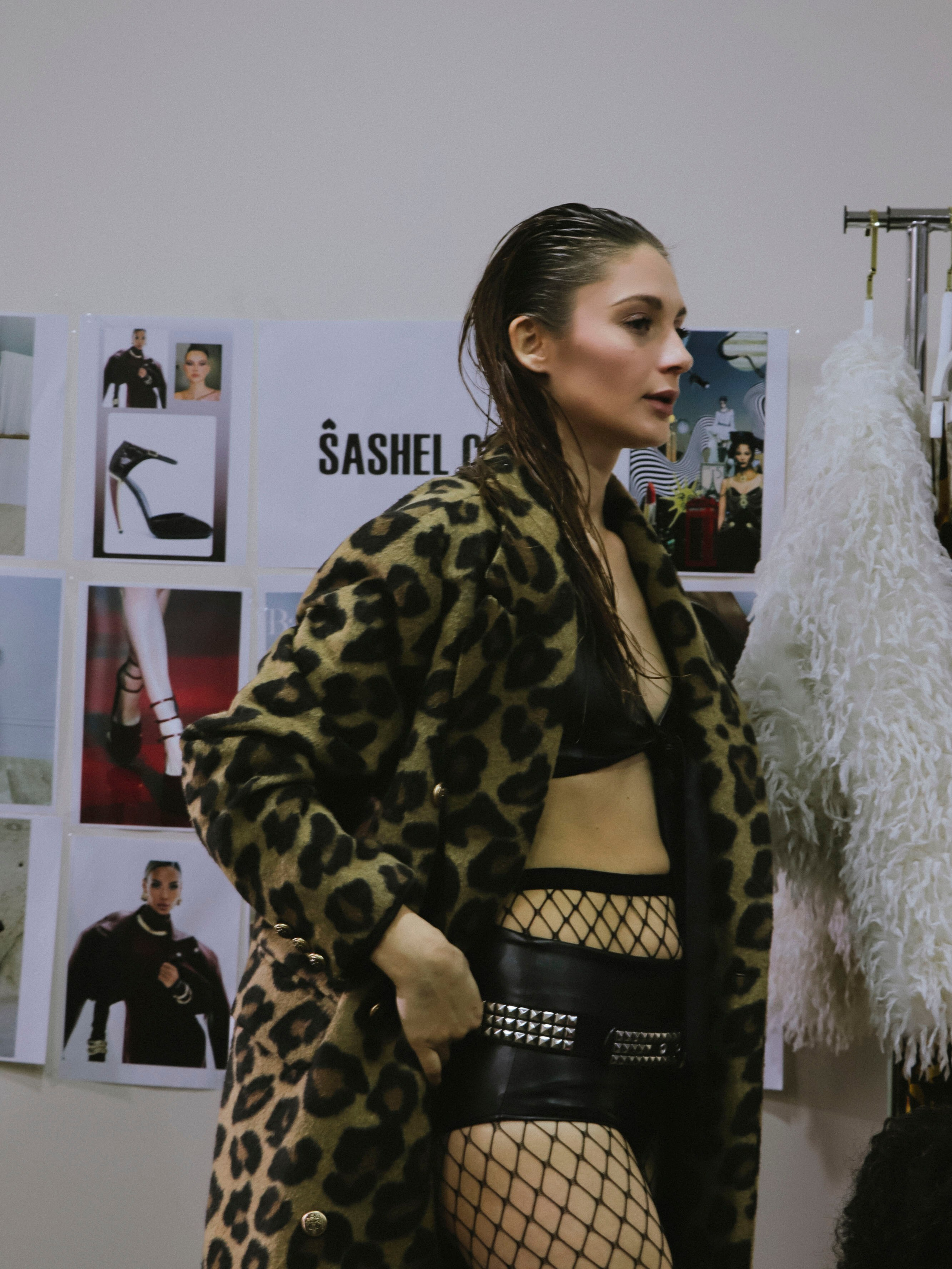 Backstage и модельные съемки. Индивидуальные, семейные съёмки в Краснодарском крае-Фотограф Мария Б