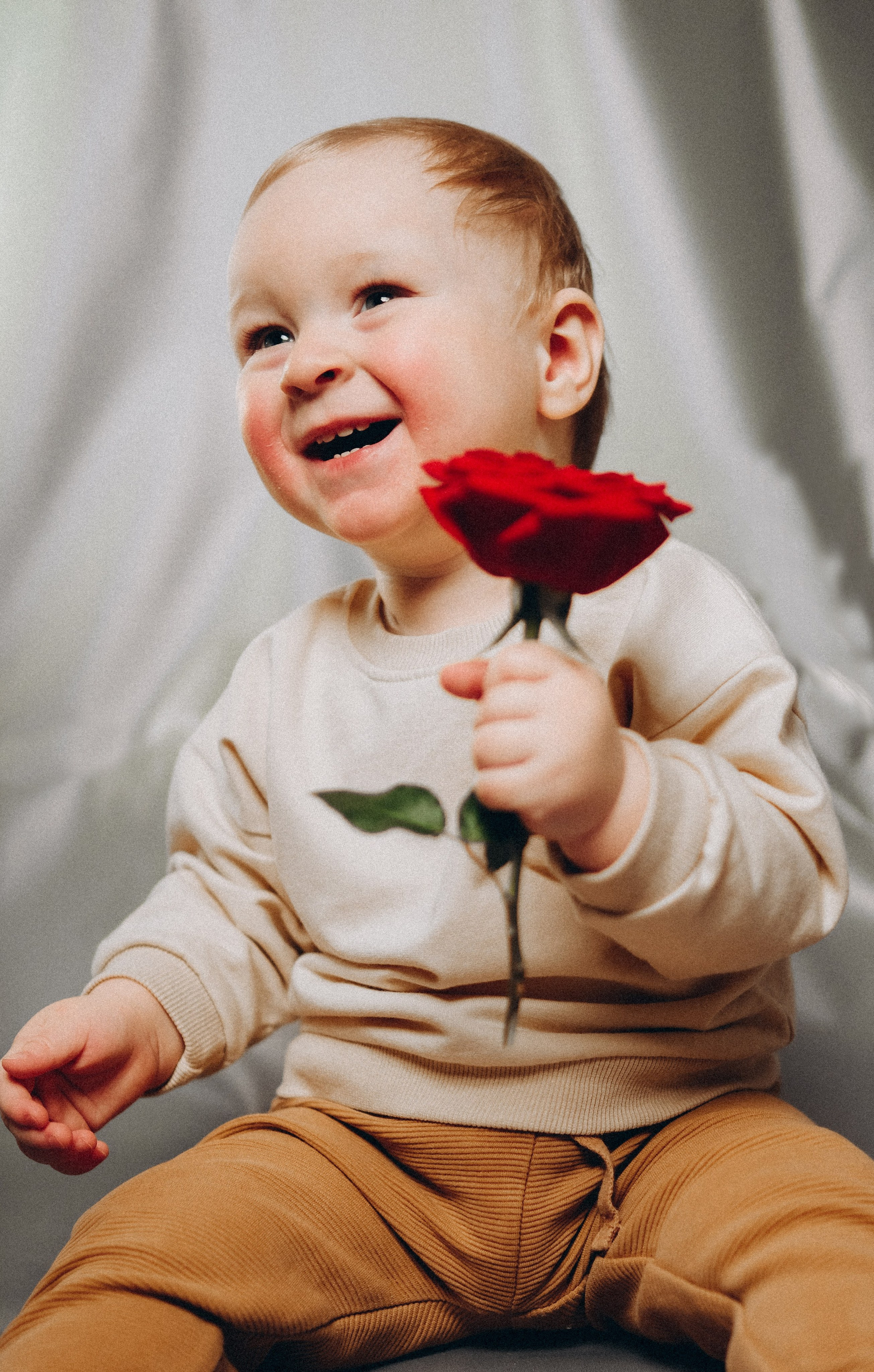 Отзывы. Ньюборн и детский фотограф в Москве Шигина Марина