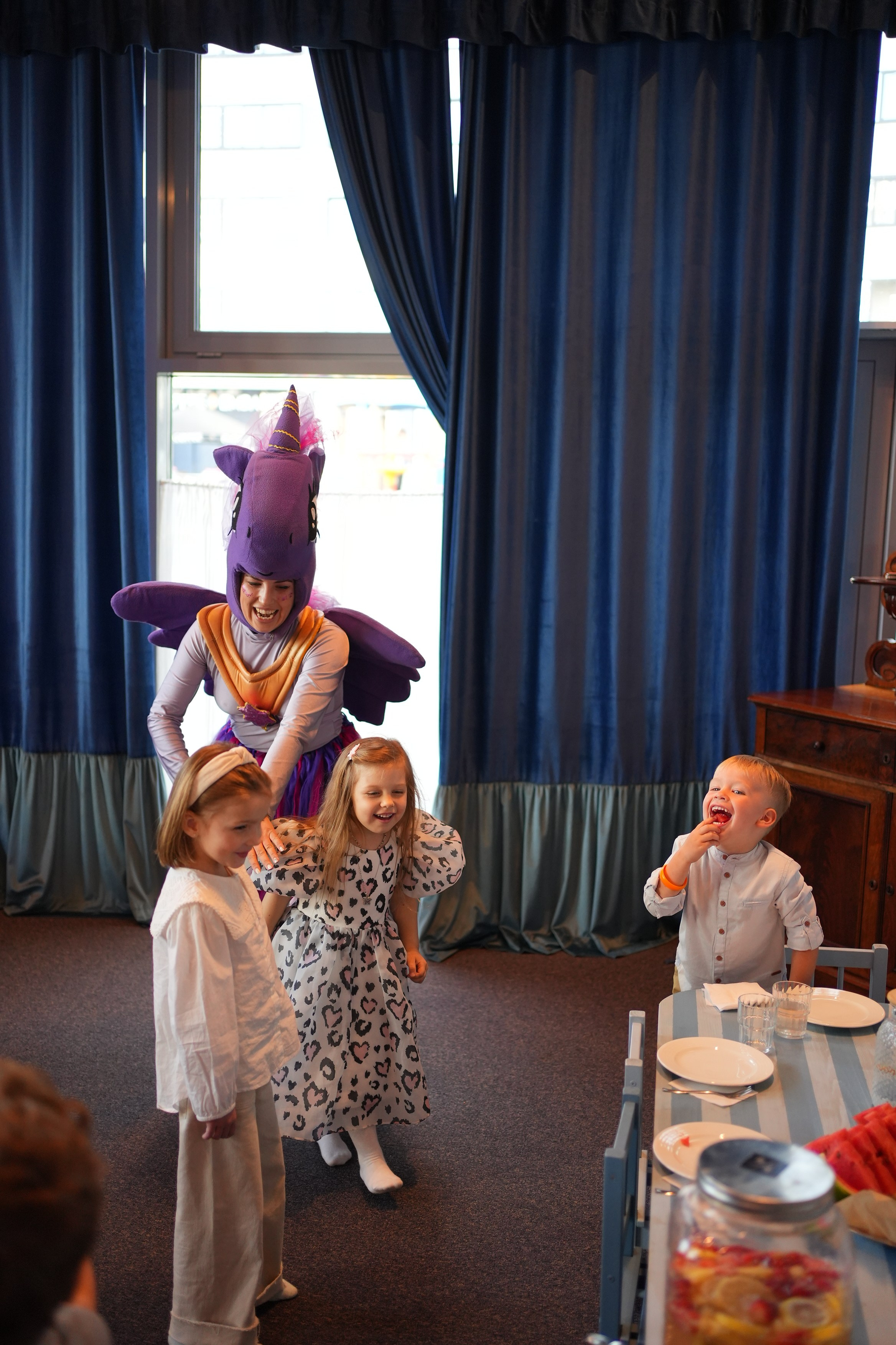 День Рождения. Семейный и свадебный фотограф Минск, Беларусь Анна Орловская