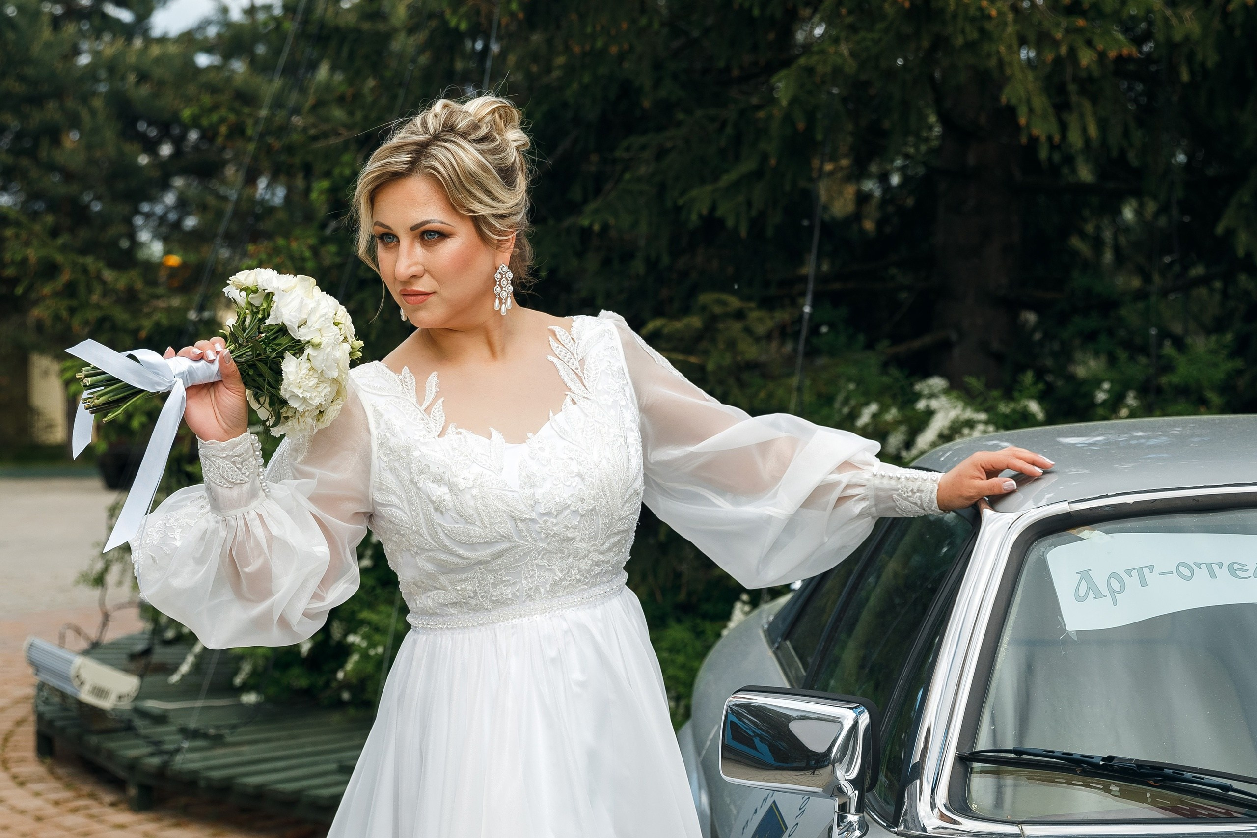 Свадебные съемки. Костин Евгений | Фотограф на свадьбы и мероприятия во Владимирской области