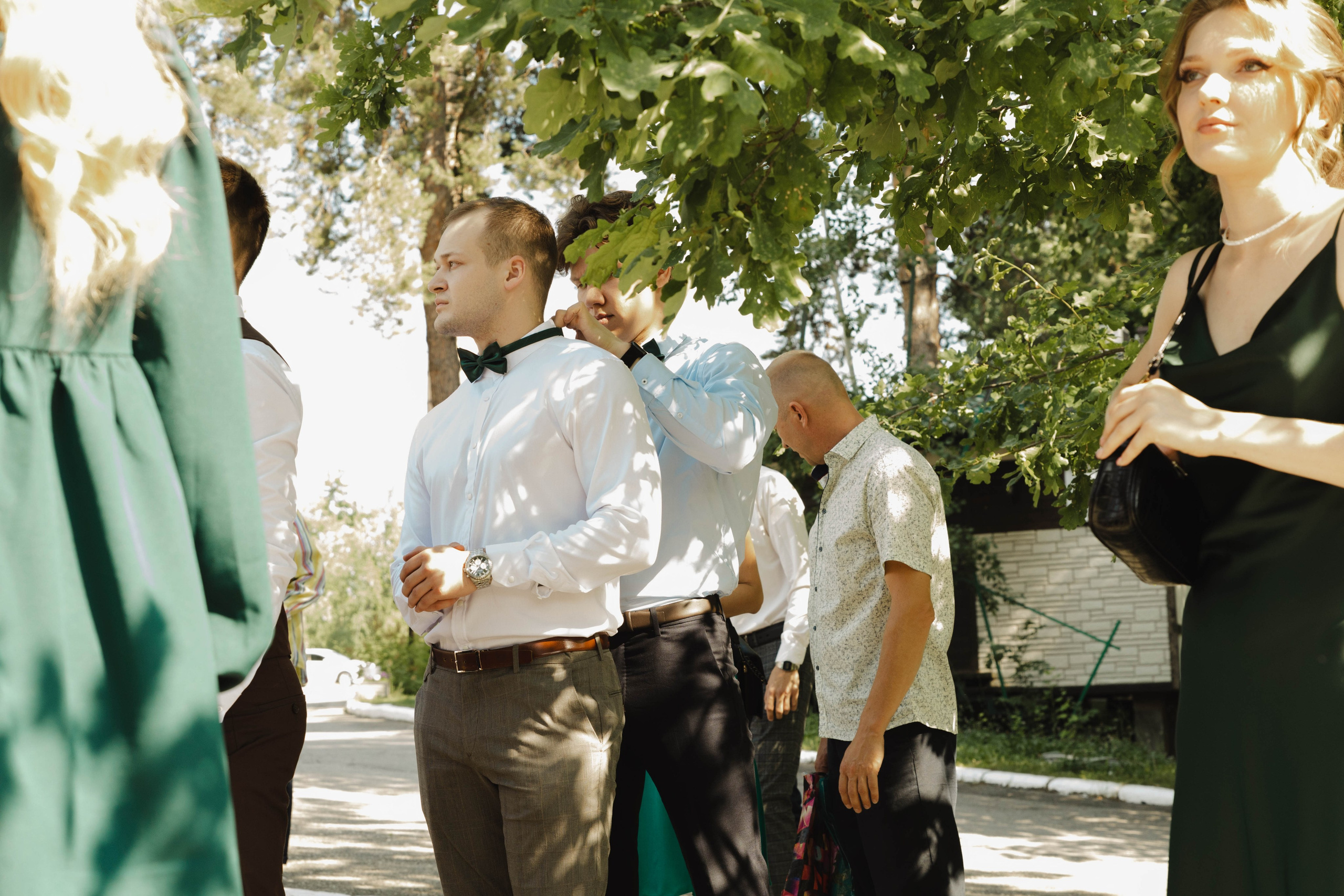Аня и Никита. Фотограф Ирина Гринько Тольятти Самара Москва
