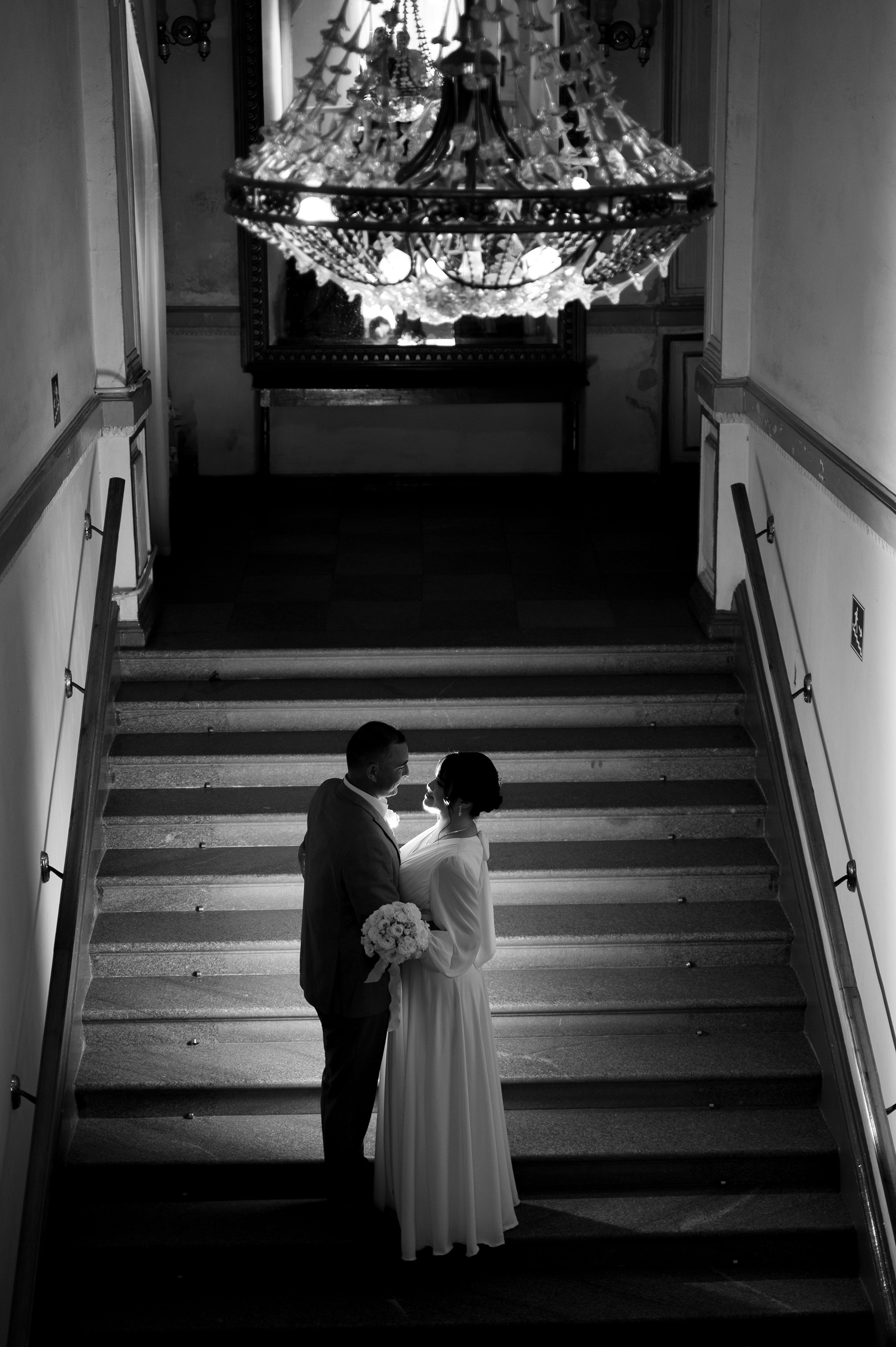 Дмитрий и Севара. Фотограф Дарья Борисова в г. Новочеркасск и РО