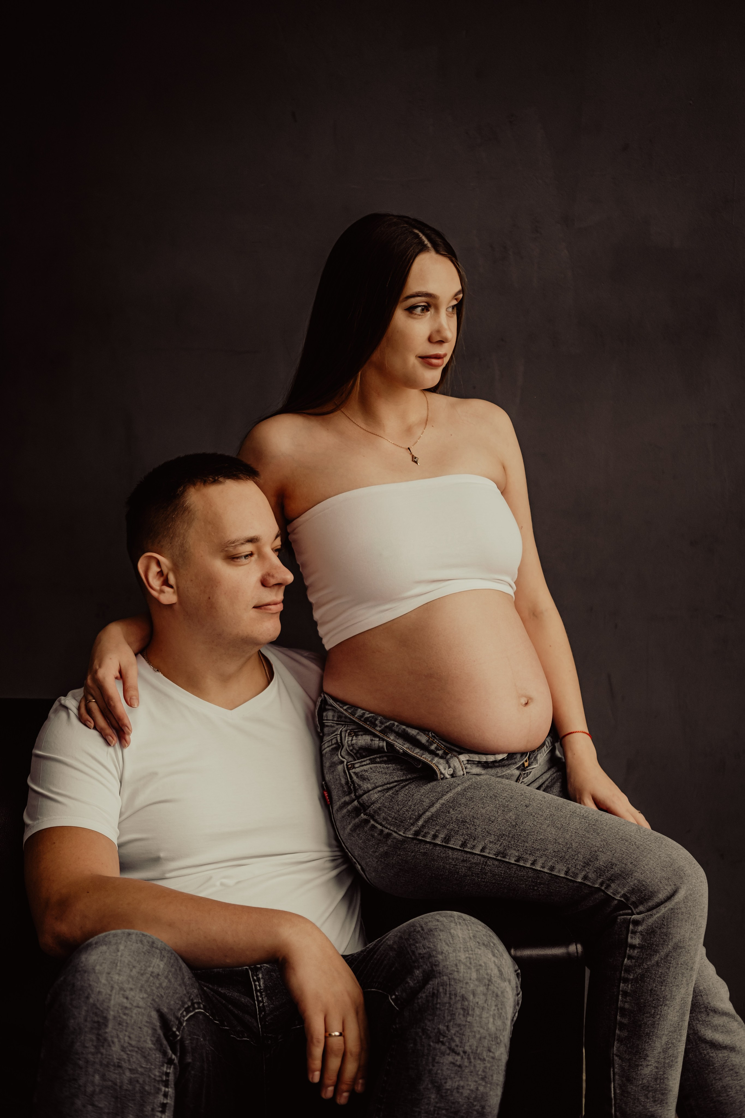 Беременность. Свадебный фотограф Челябинск