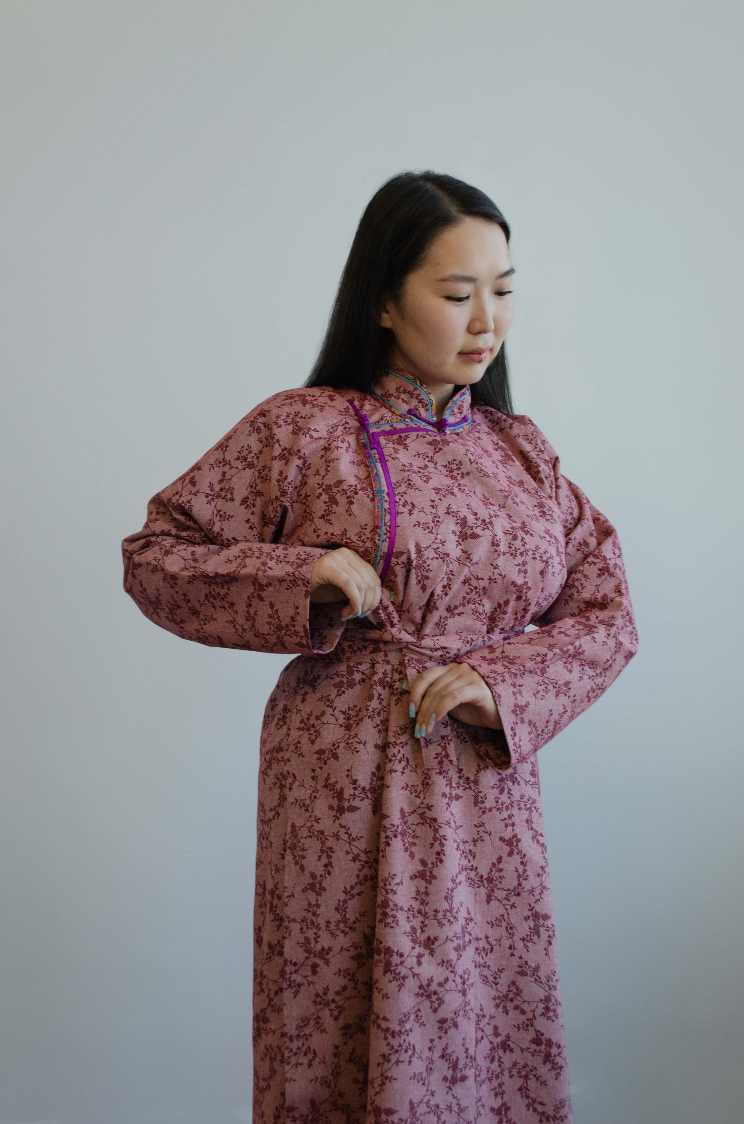 Yohotoy_degel. Фотограф Улан-Удэ