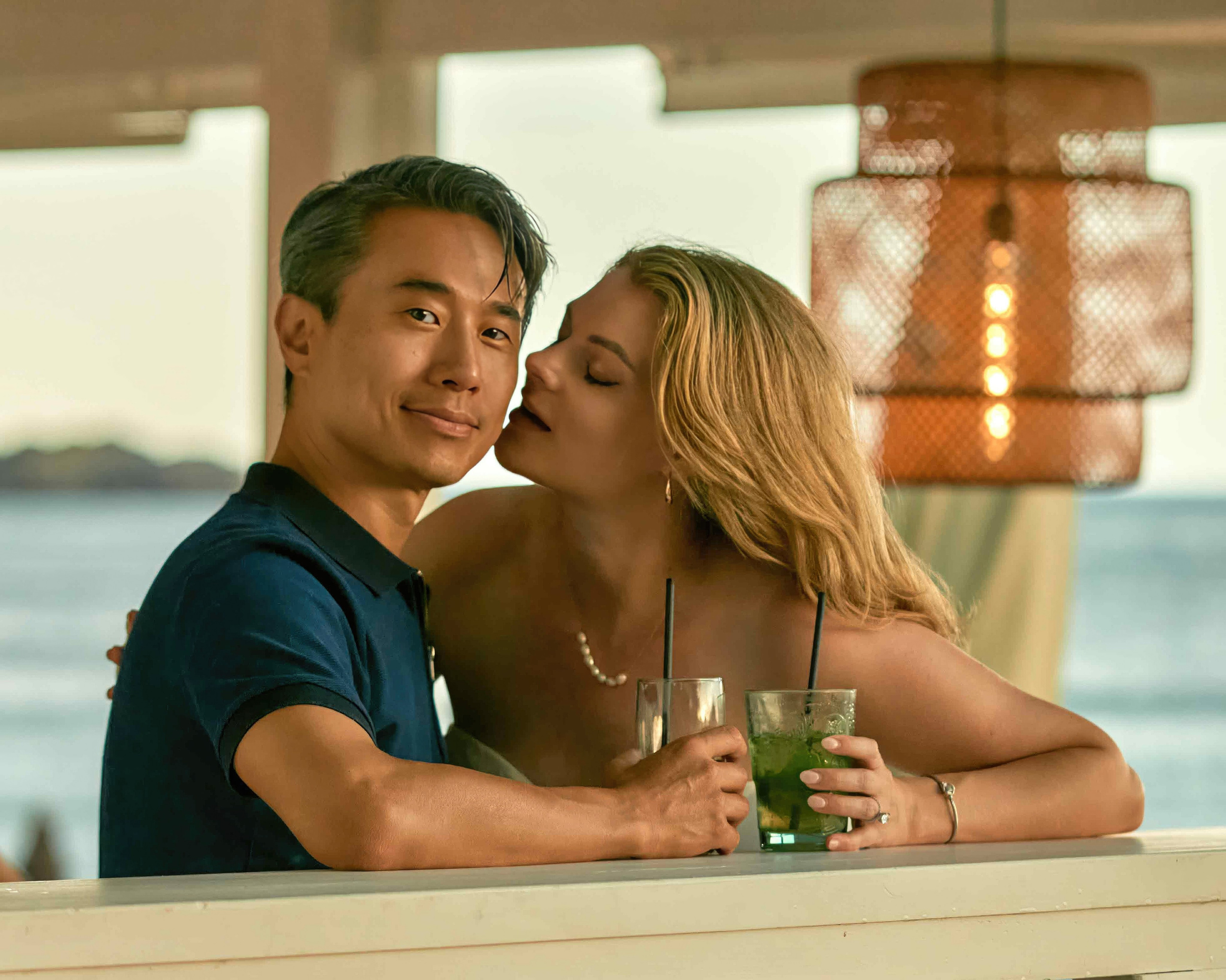 Pregnancy Photoshoot in Montenegro | Sveti Stefan Maternity Session