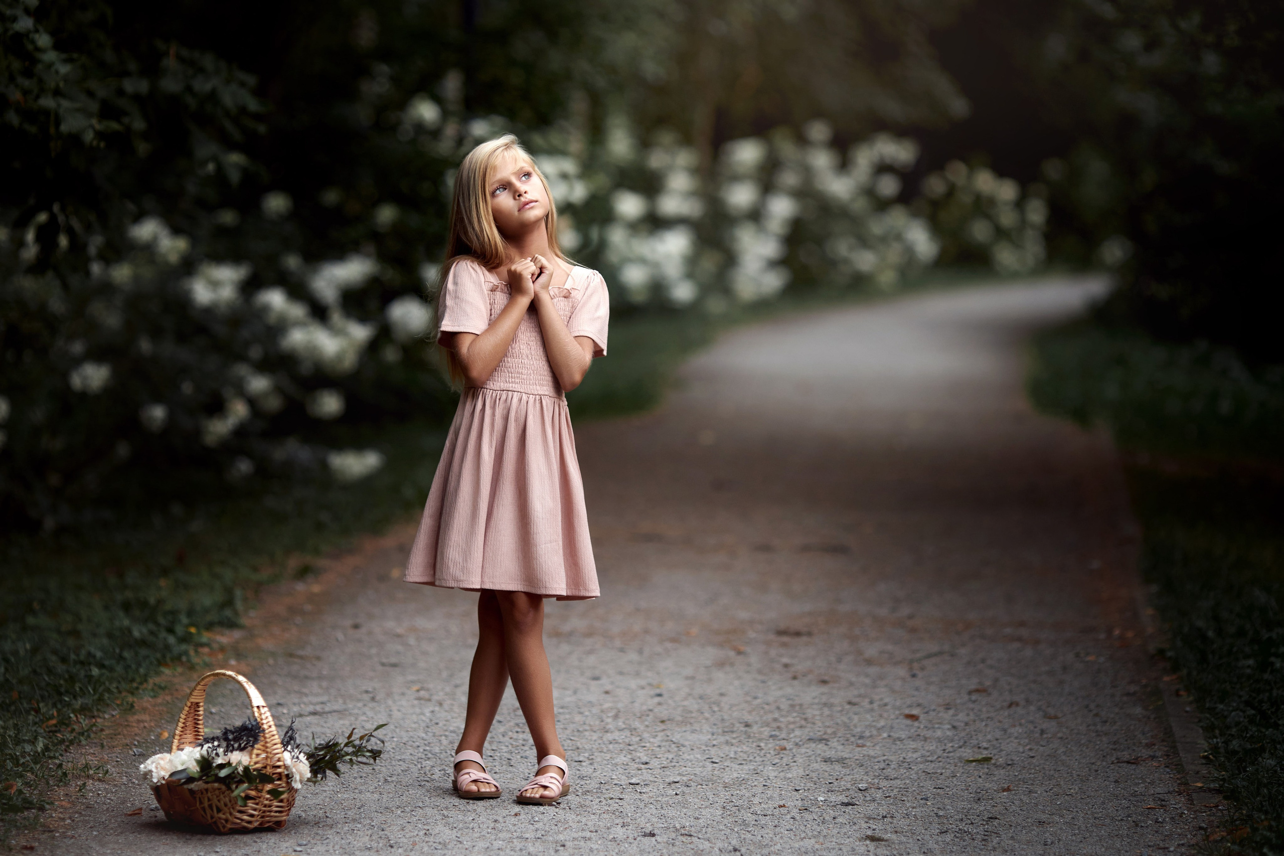 Алина. Свадебный и семейный фотограф Игорь Елагин