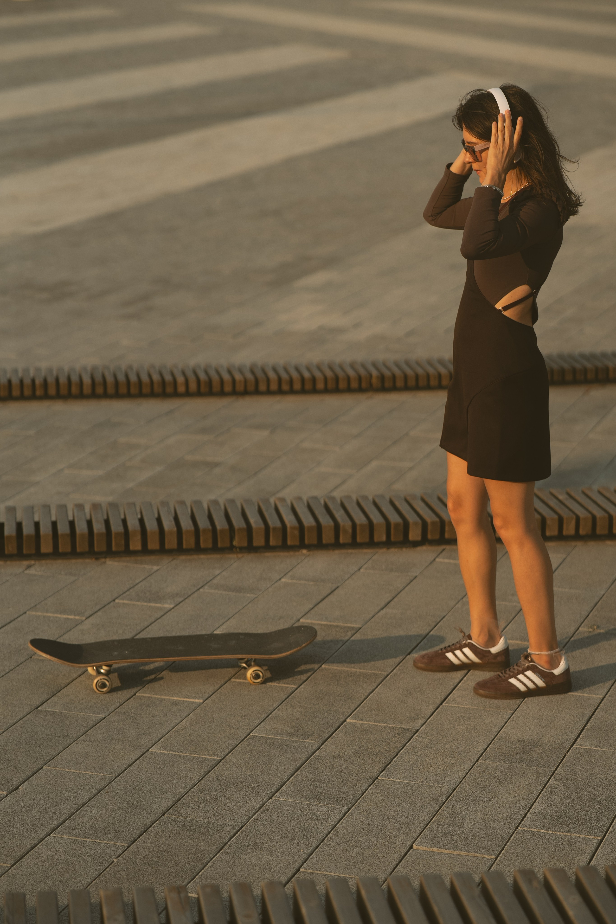 Спорт площадка. Фотограф Мария Зайчик