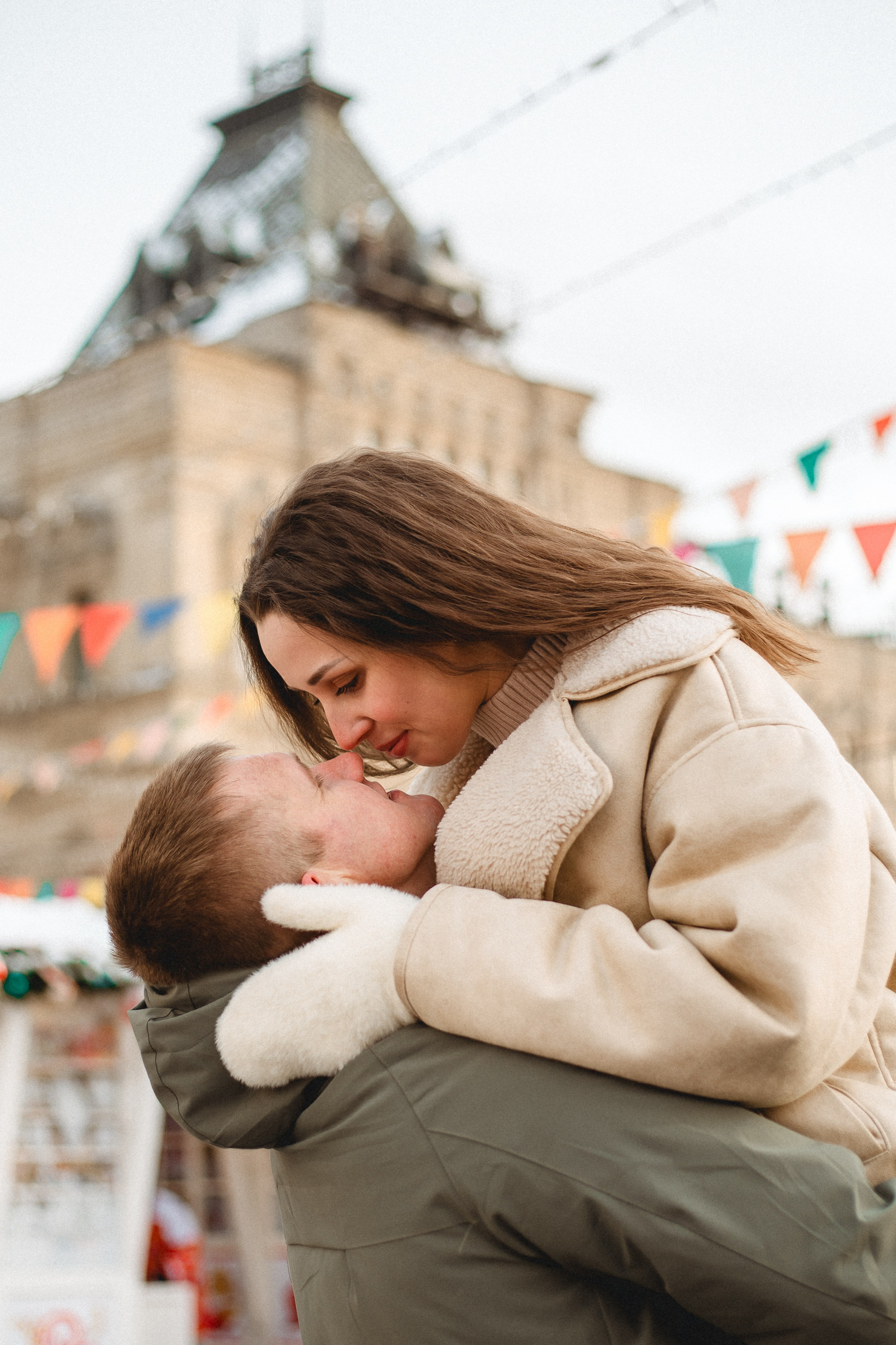 LOVE STORY. Фотограф крещений, семейный фотограф Приходько Ксения