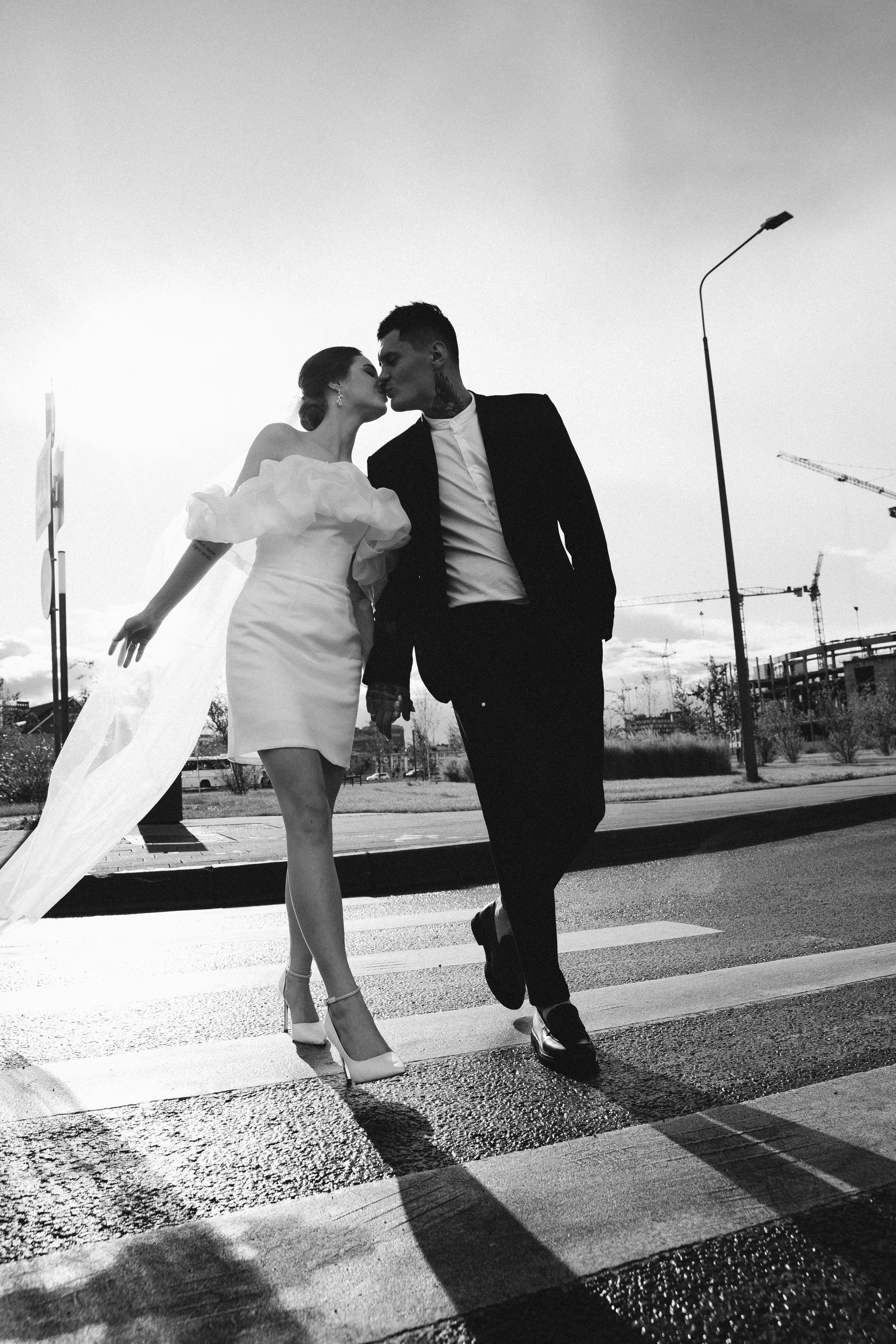 АЛЕКСЕЙ & КАРИНА. Семейный фотограф Нижний Новгород