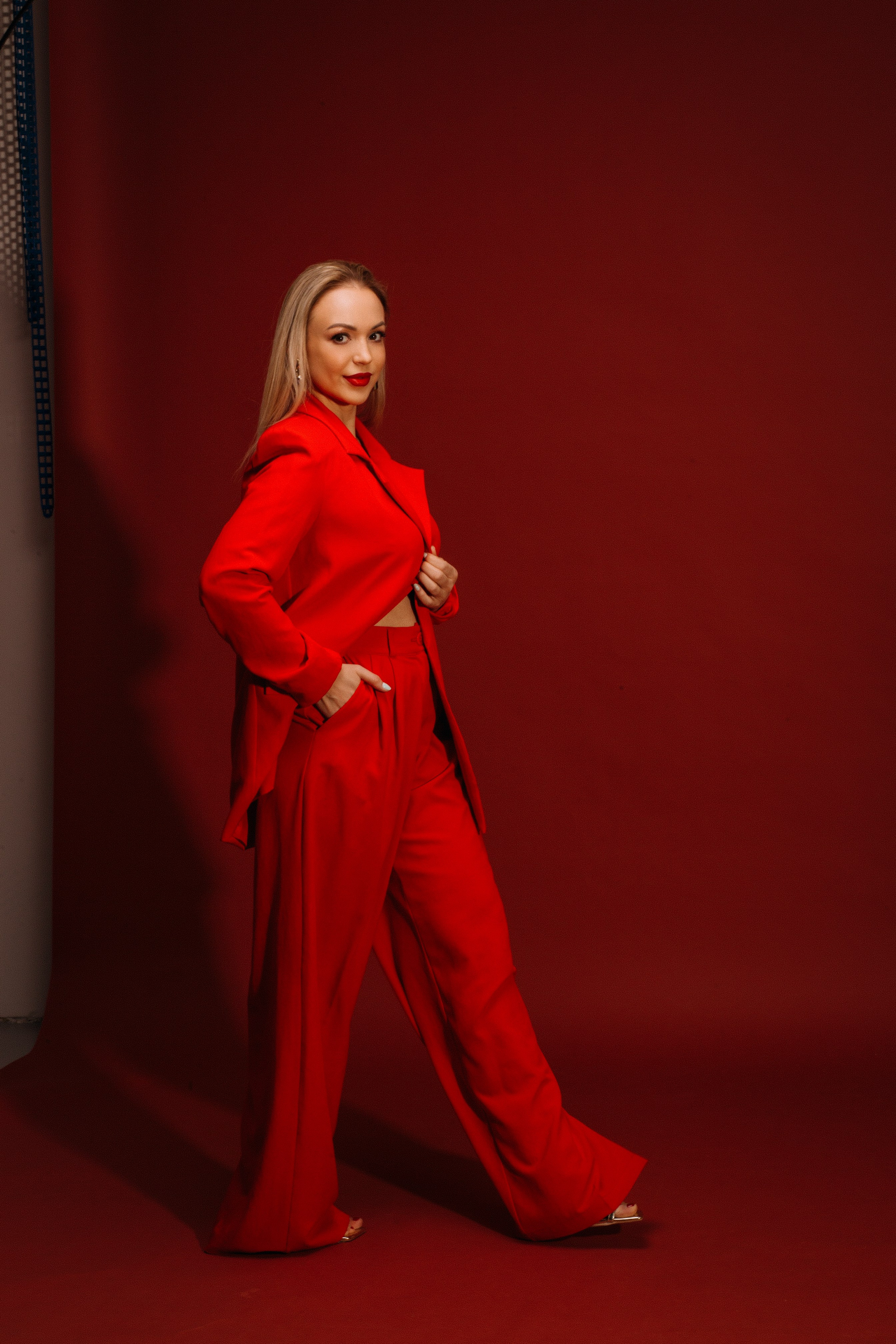 Мария. Портретный фотограф Анна Мерзлякова