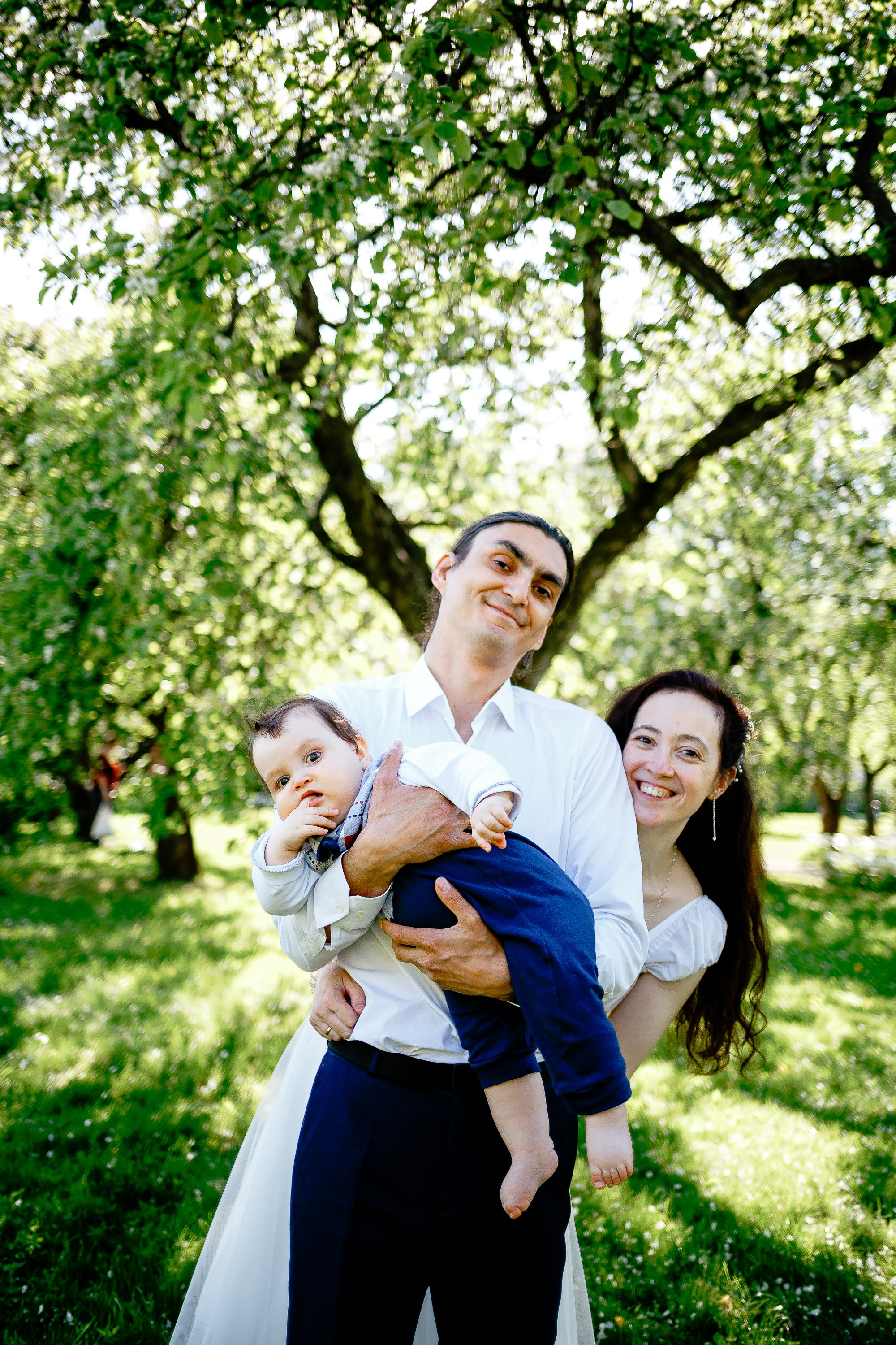 Отзывы. Фотограф Арсений Юревич